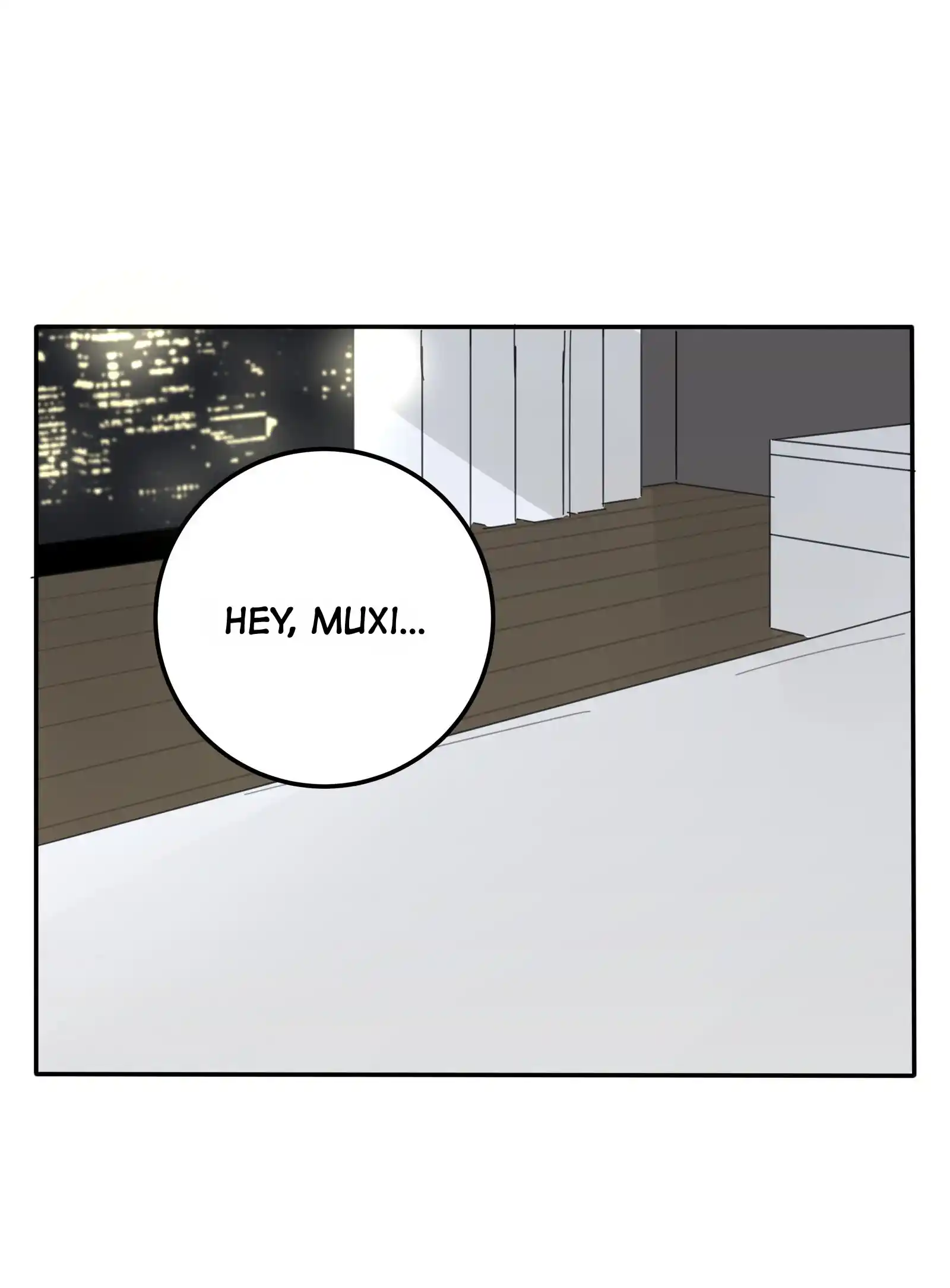 Baili Jin Among Mortals Chapter 75