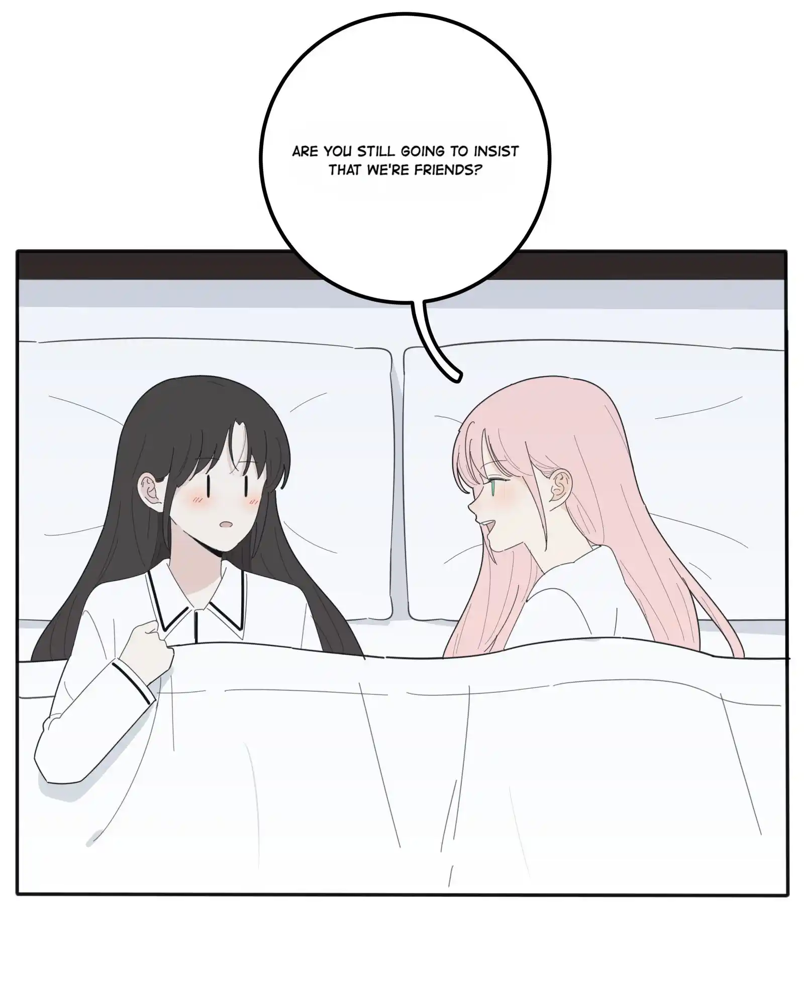 Baili Jin Among Mortals Chapter 75