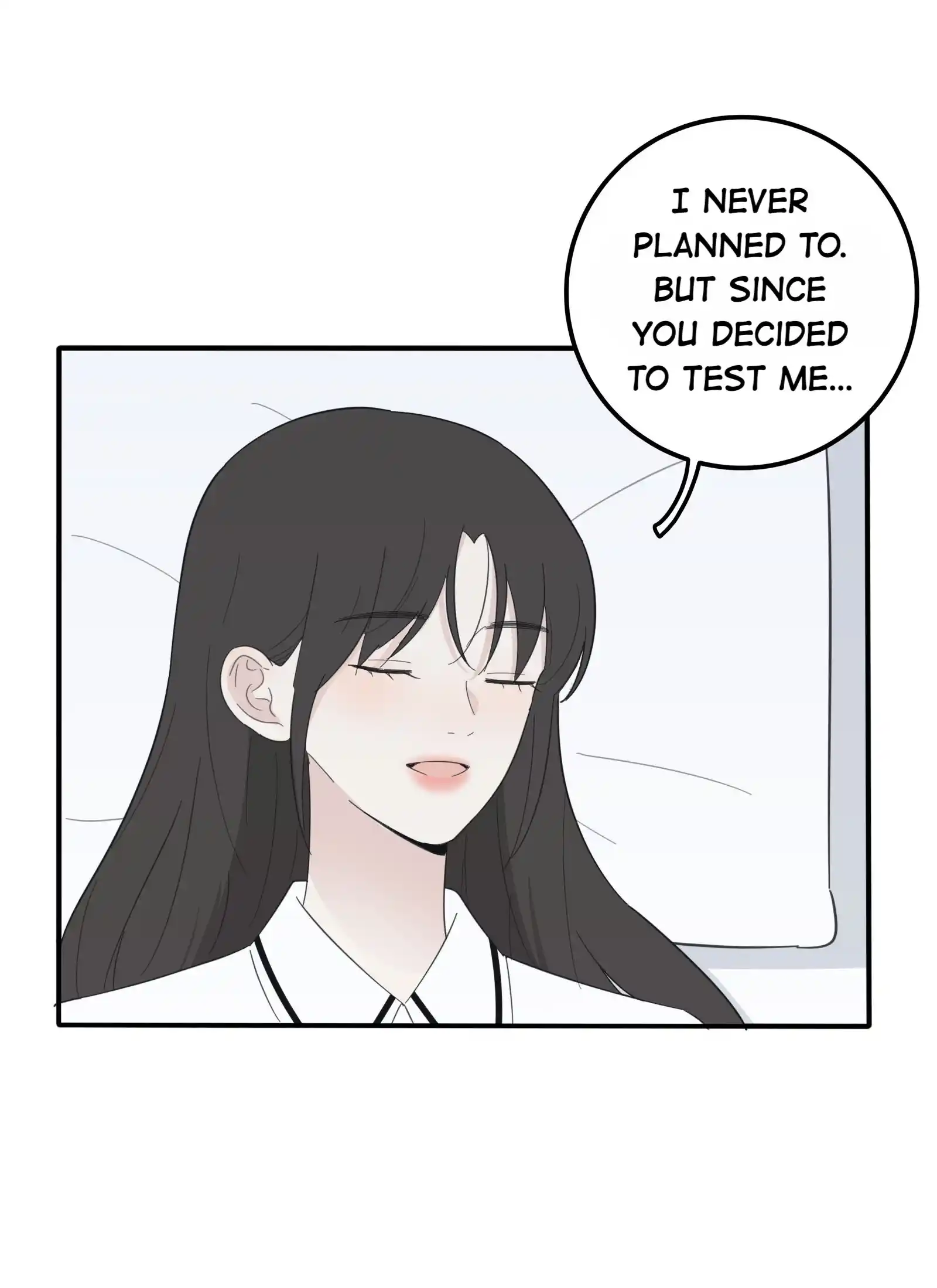 Baili Jin Among Mortals Chapter 75