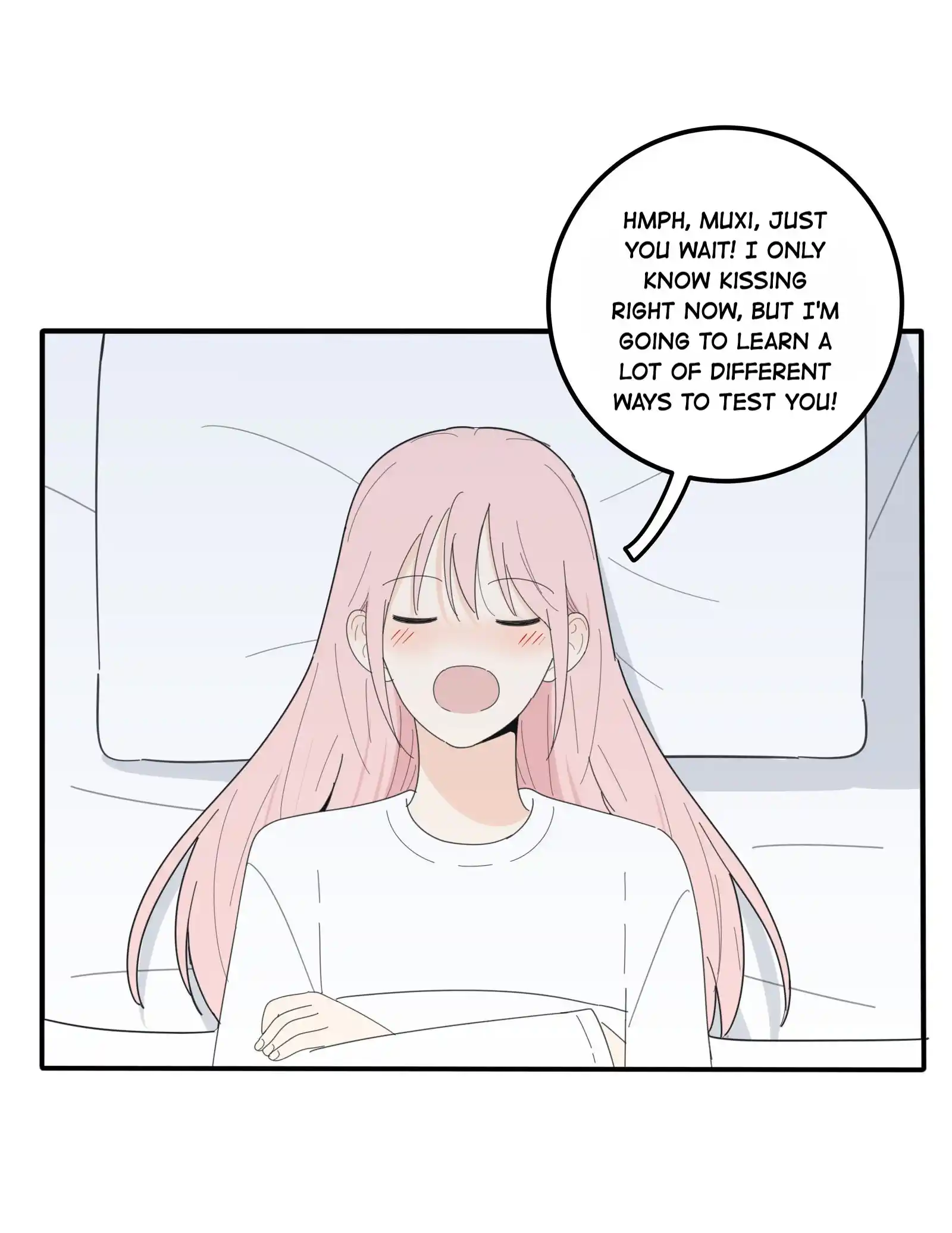 Baili Jin Among Mortals Chapter 75