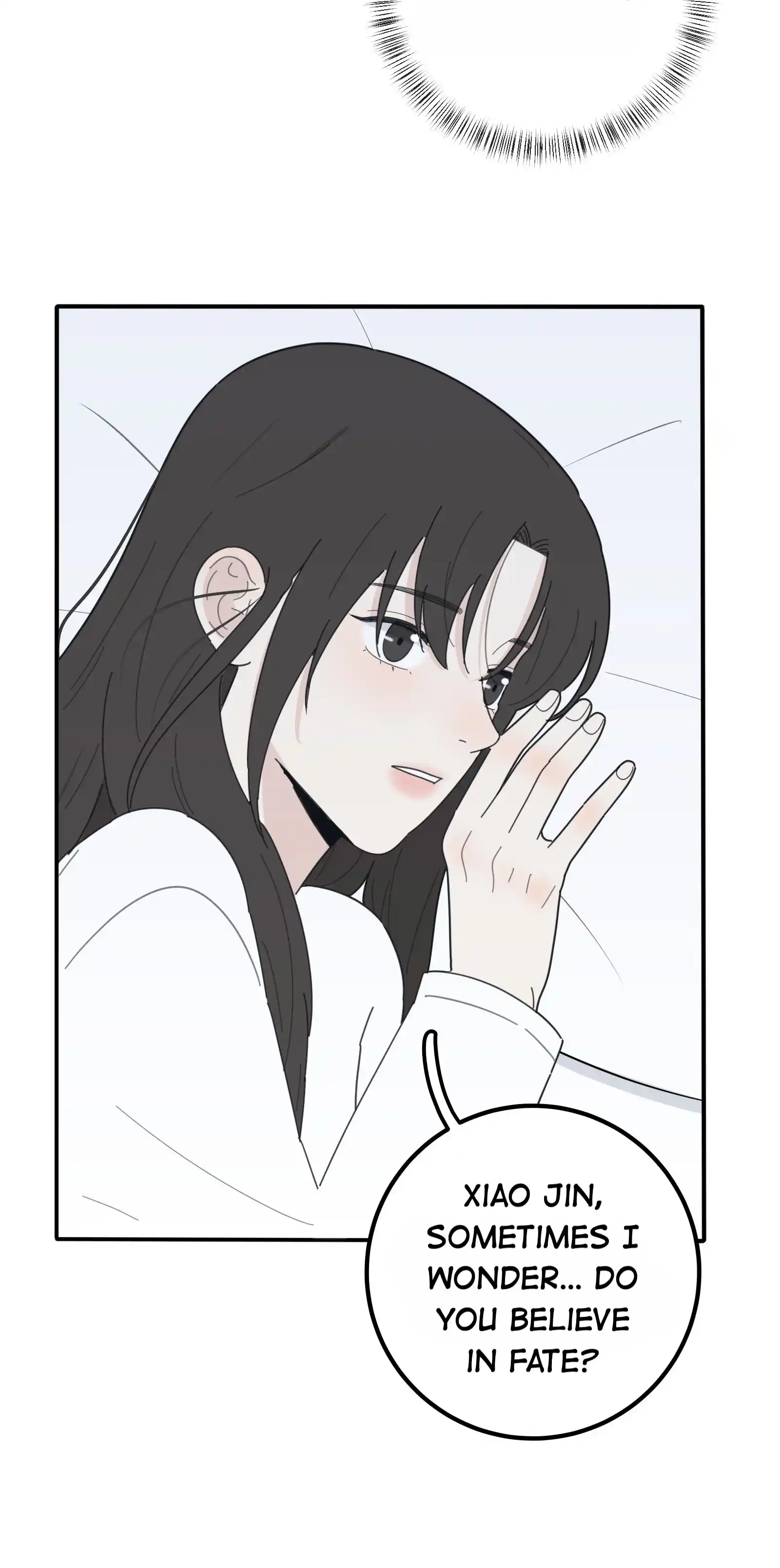 Baili Jin Among Mortals Chapter 75