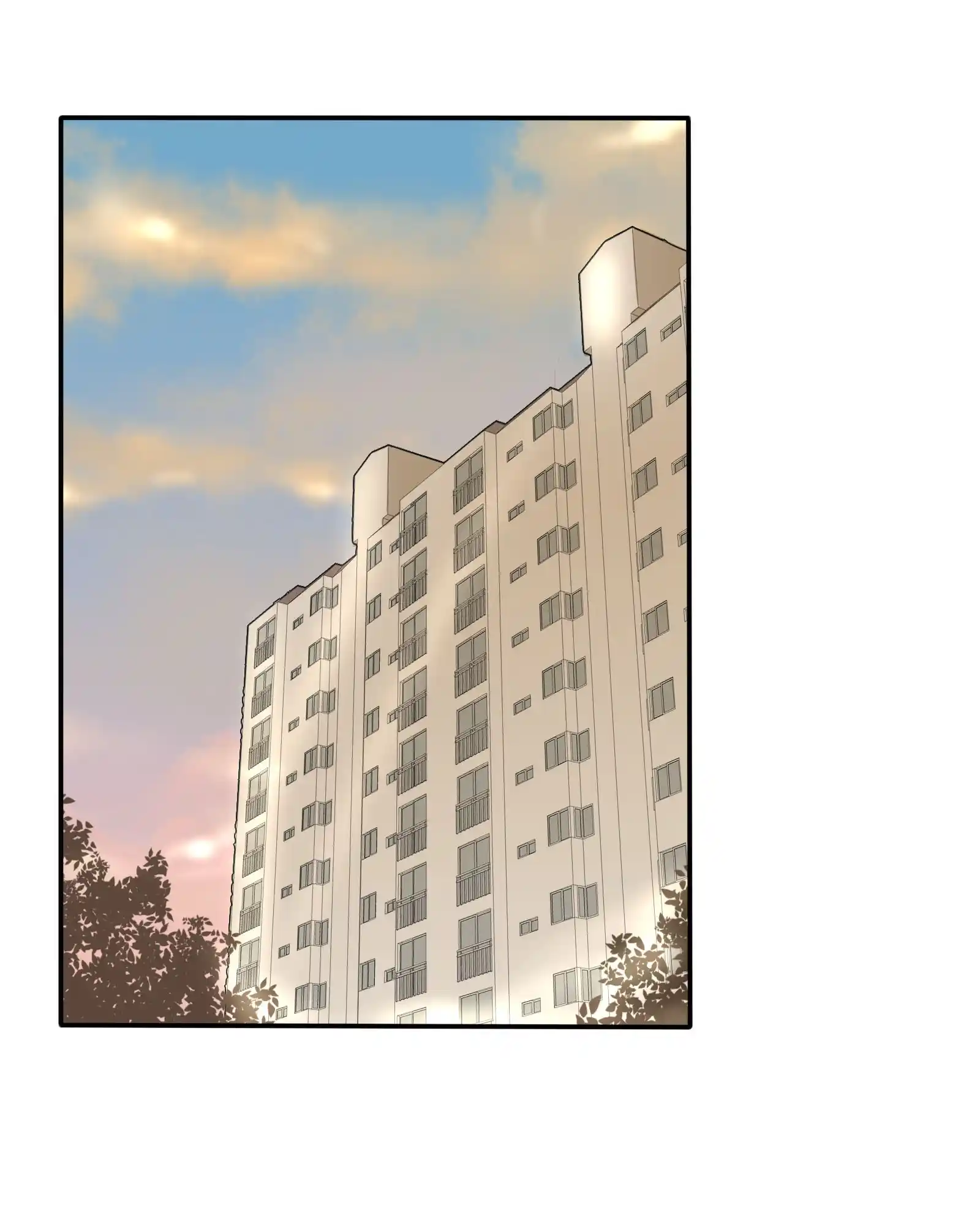 Baili Jin Among Mortals Chapter 76