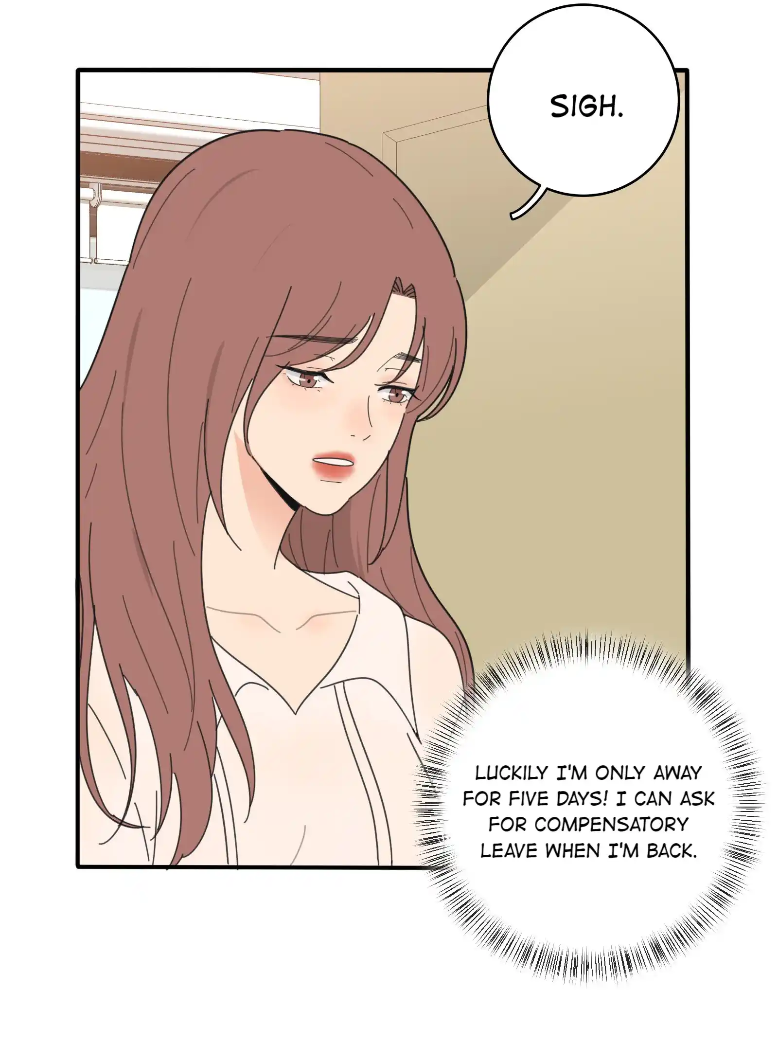 Baili Jin Among Mortals Chapter 76