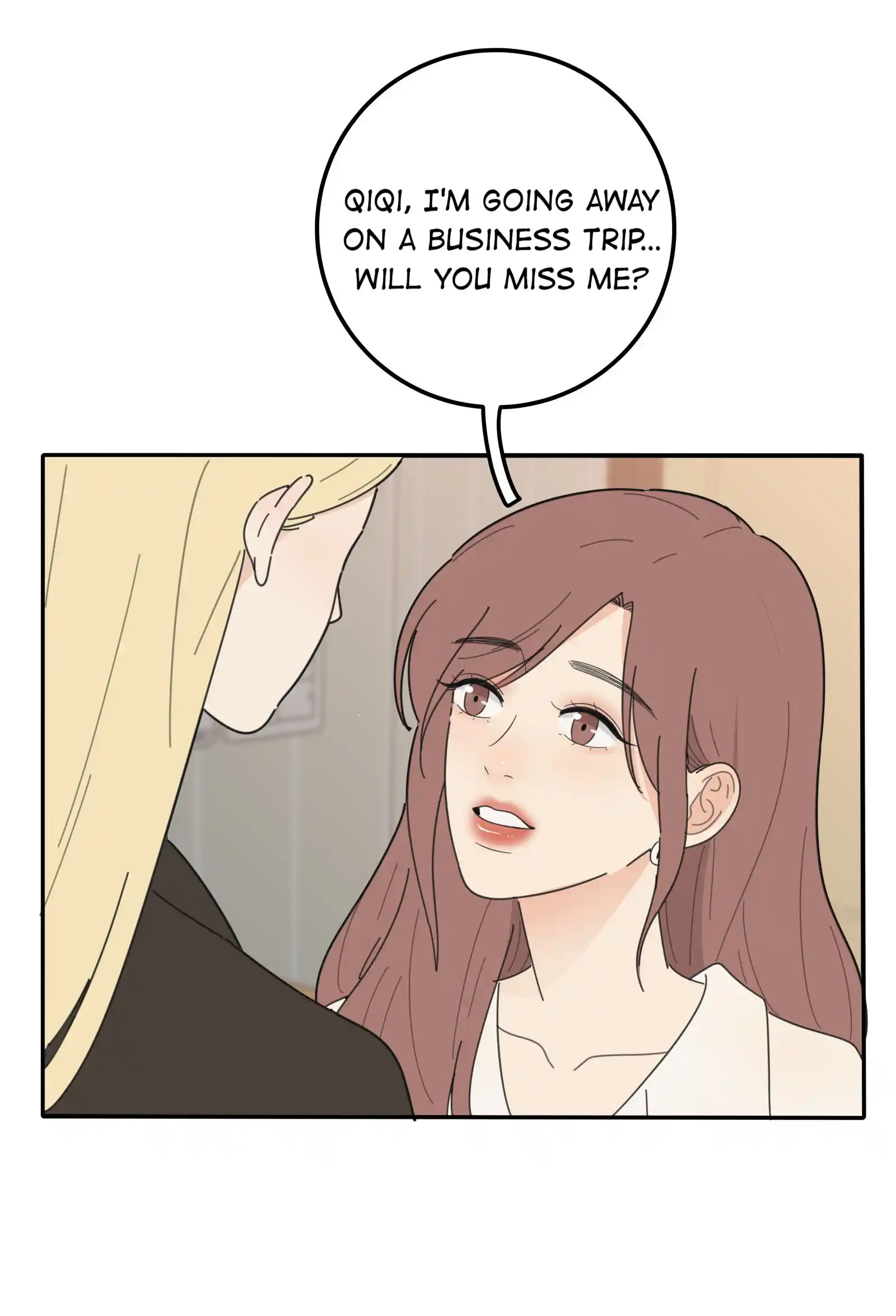 Baili Jin Among Mortals Chapter 76