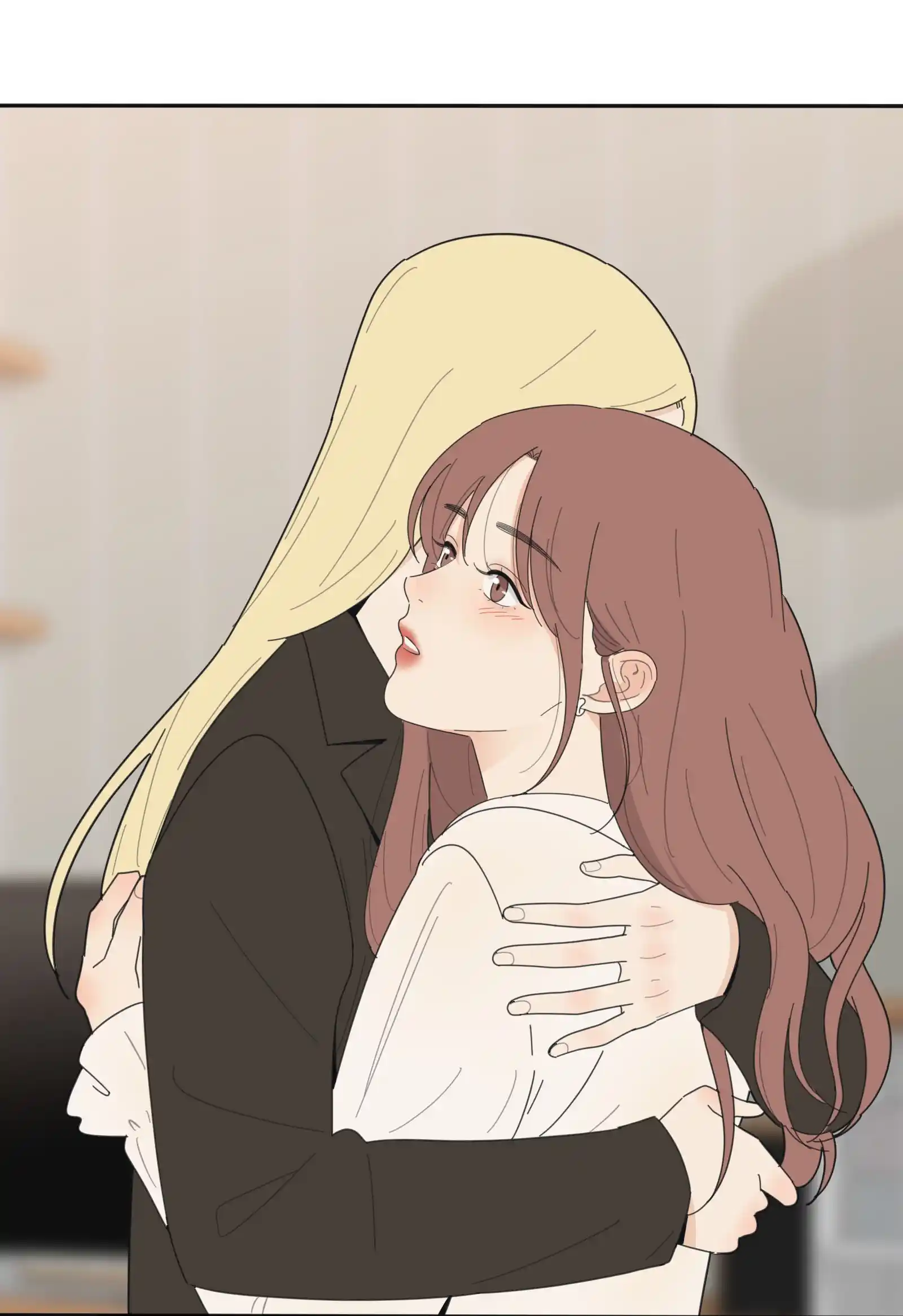 Baili Jin Among Mortals Chapter 76