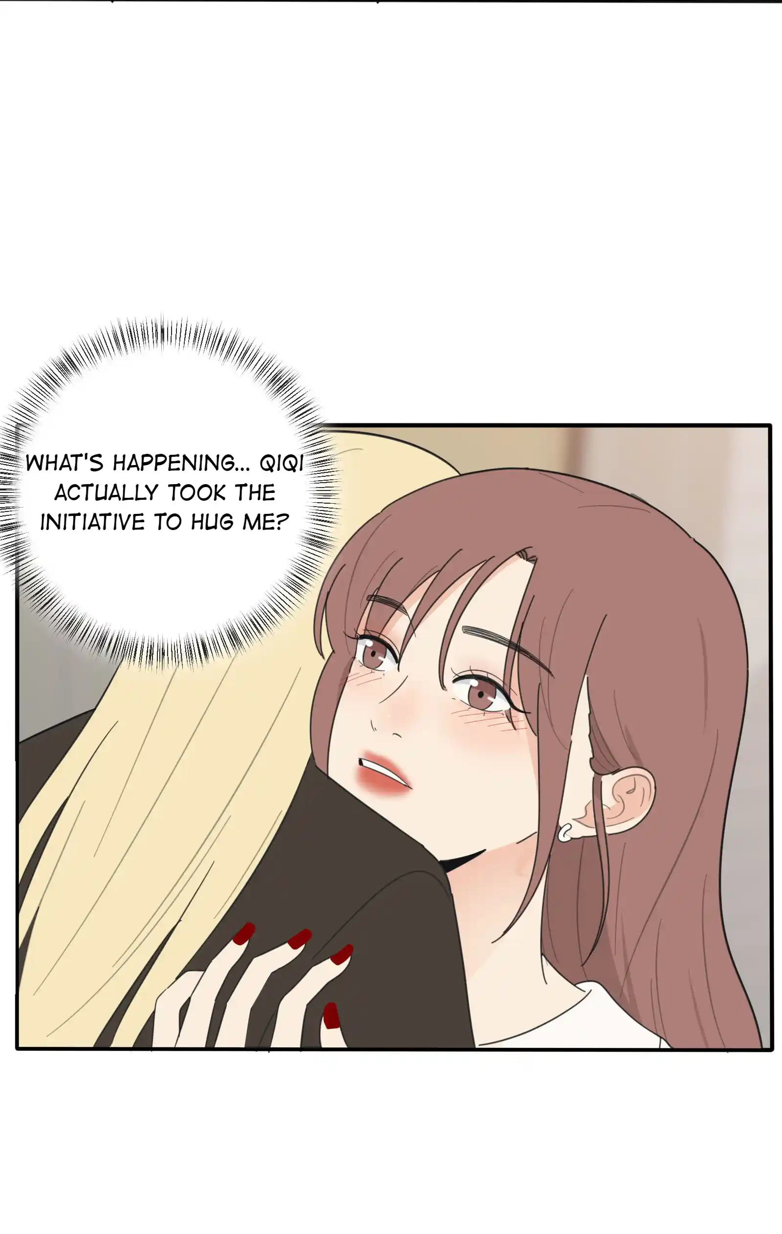 Baili Jin Among Mortals Chapter 76