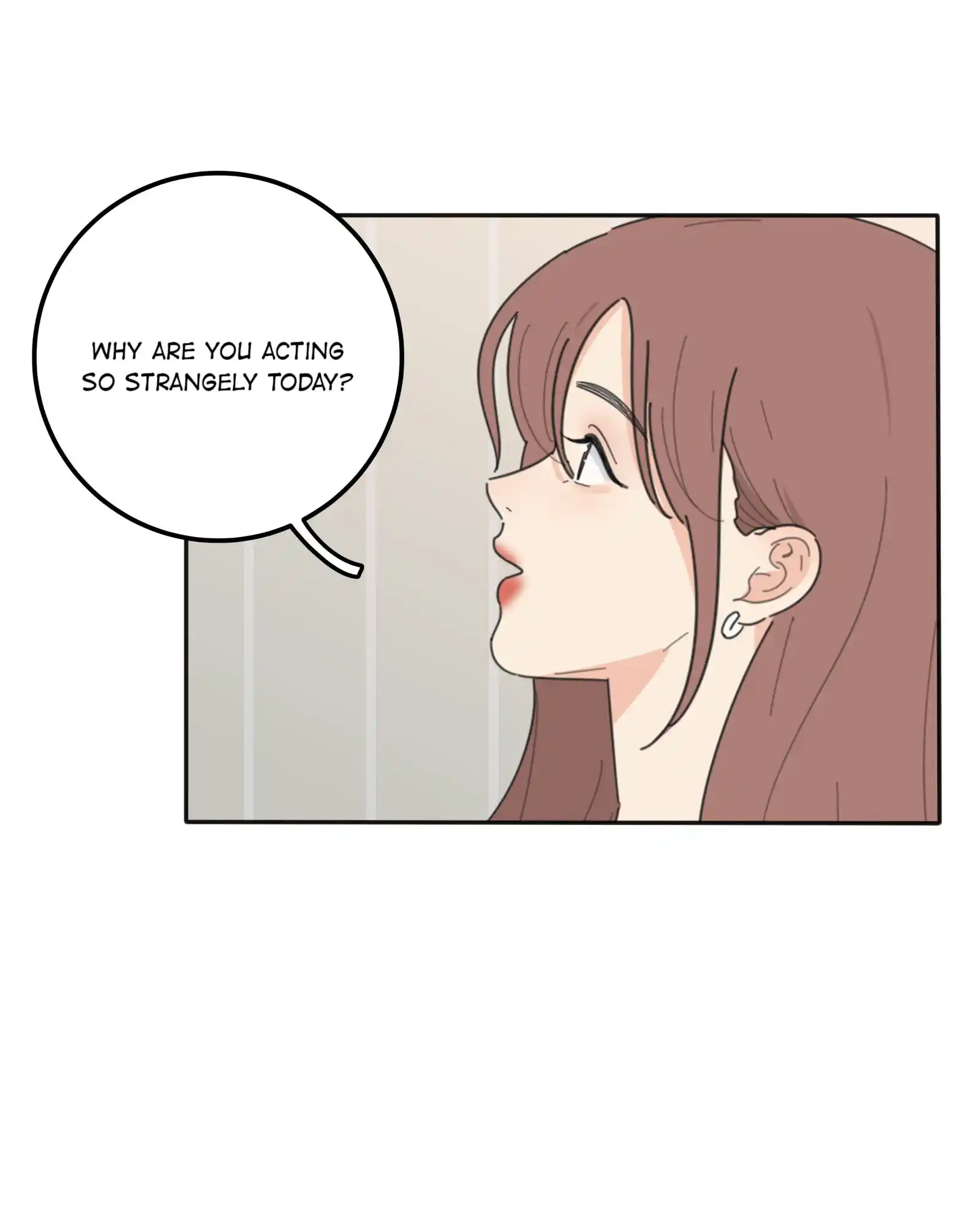 Baili Jin Among Mortals Chapter 76