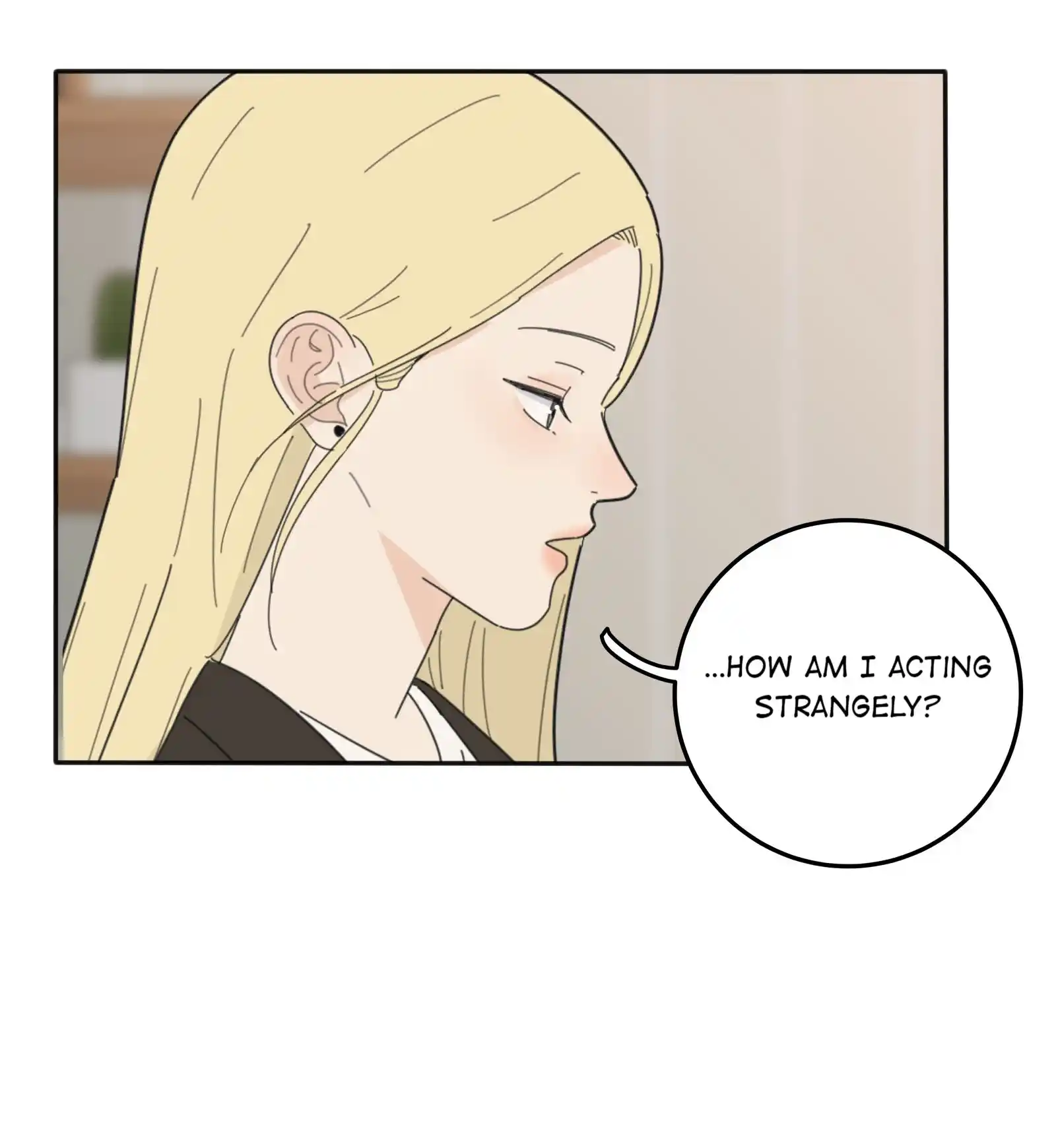 Baili Jin Among Mortals Chapter 76