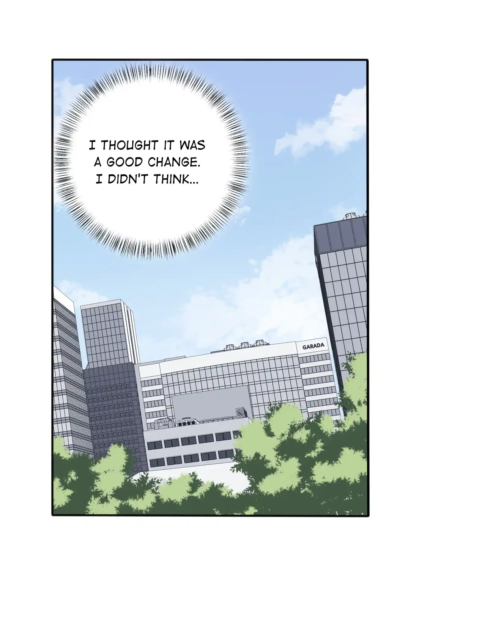 Baili Jin Among Mortals Chapter 76