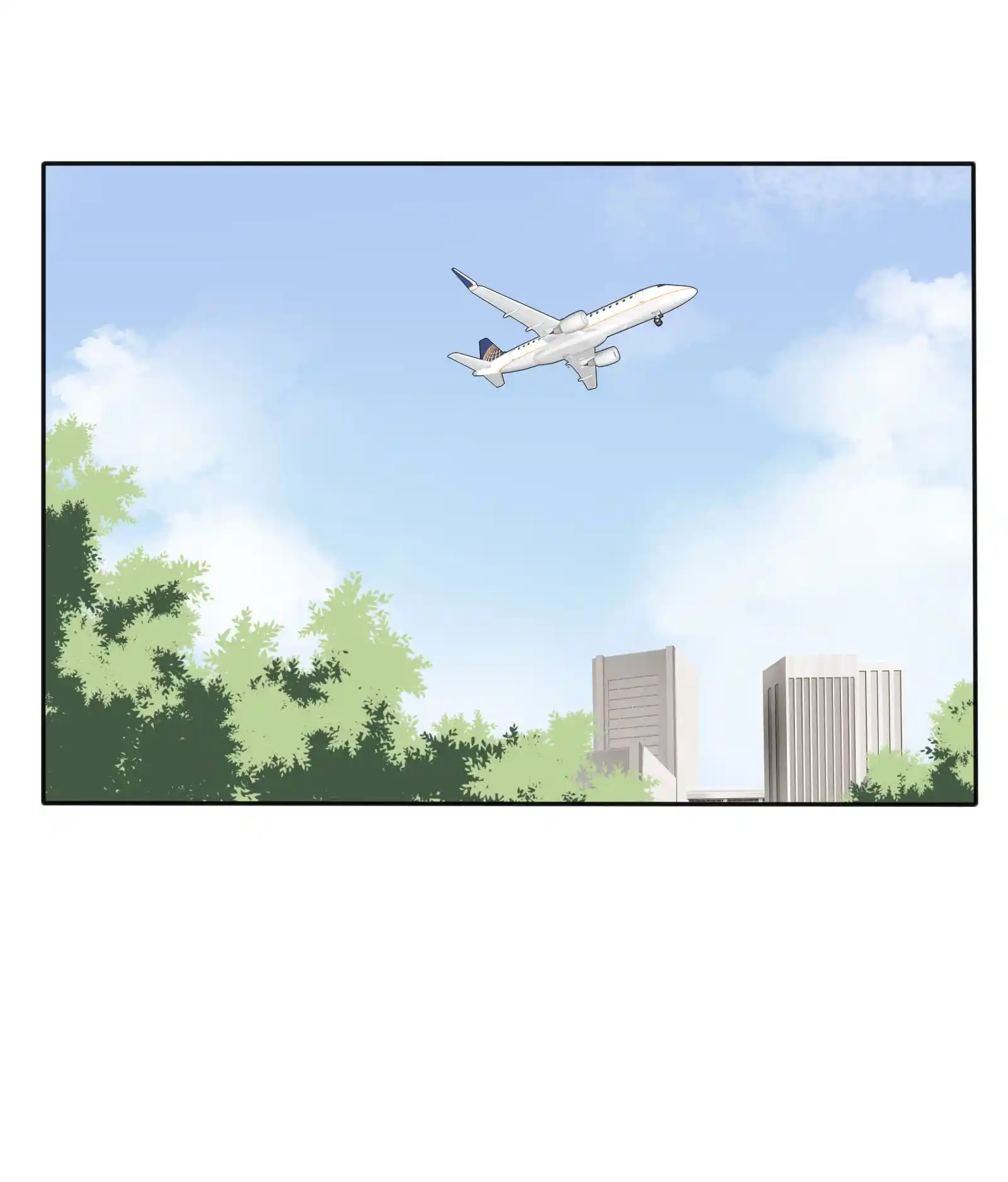 Baili Jin Among Mortals Chapter 76