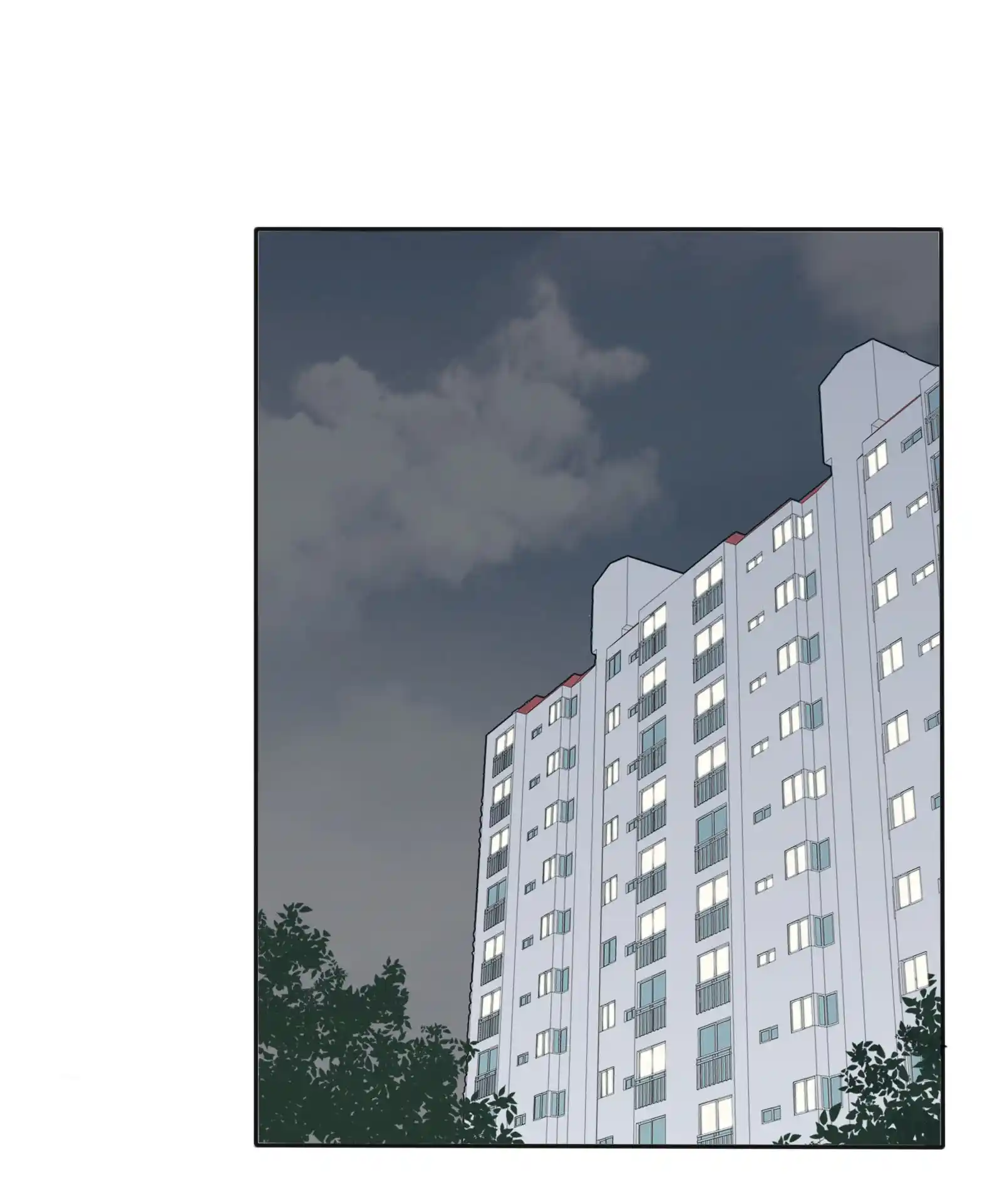 Baili Jin Among Mortals Chapter 78