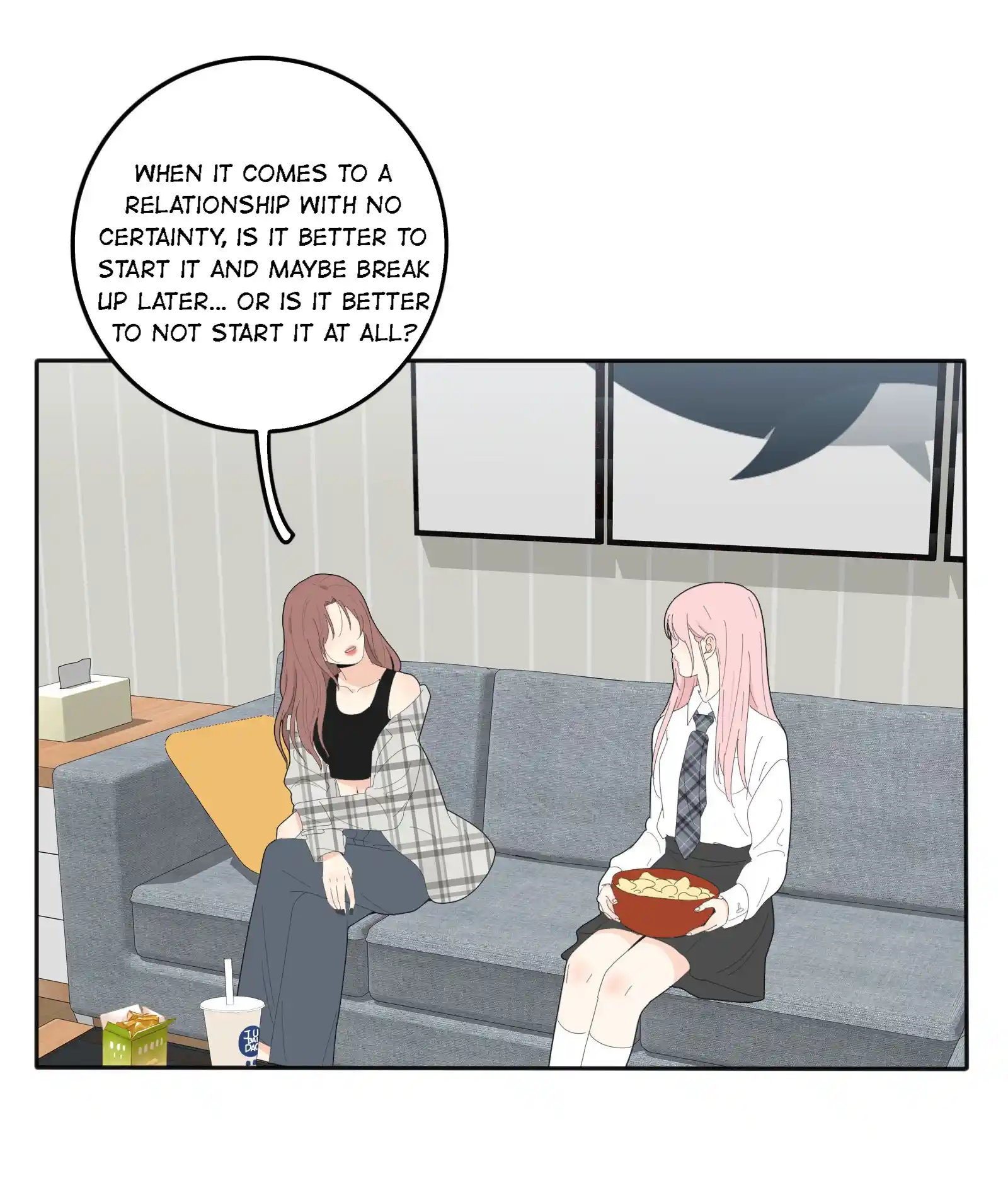 Baili Jin Among Mortals Chapter 78