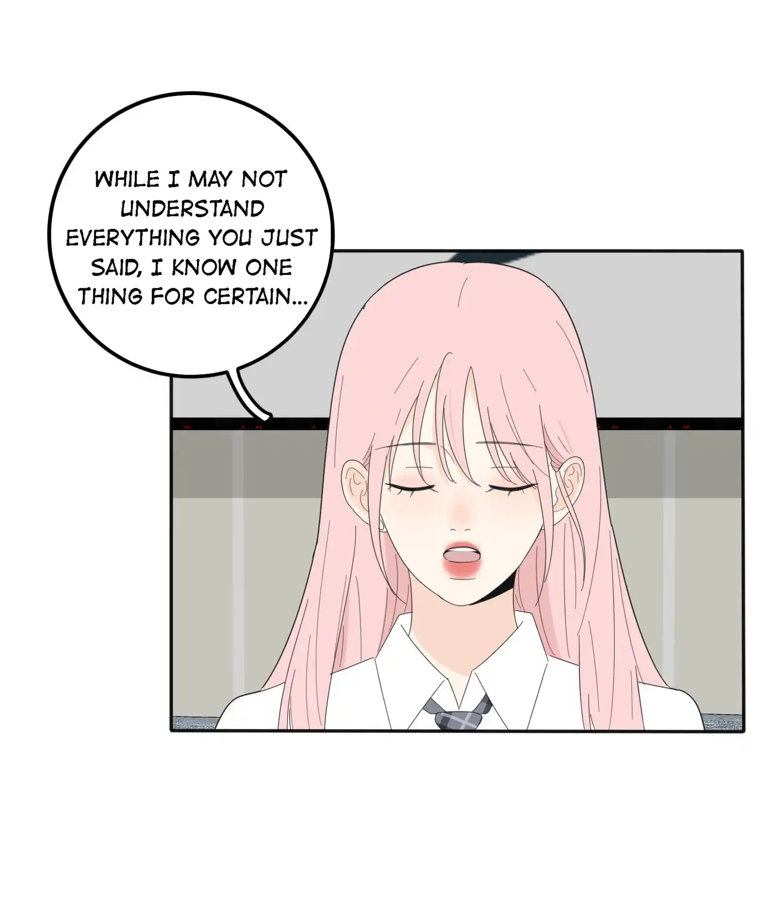 Baili Jin Among Mortals Chapter 78