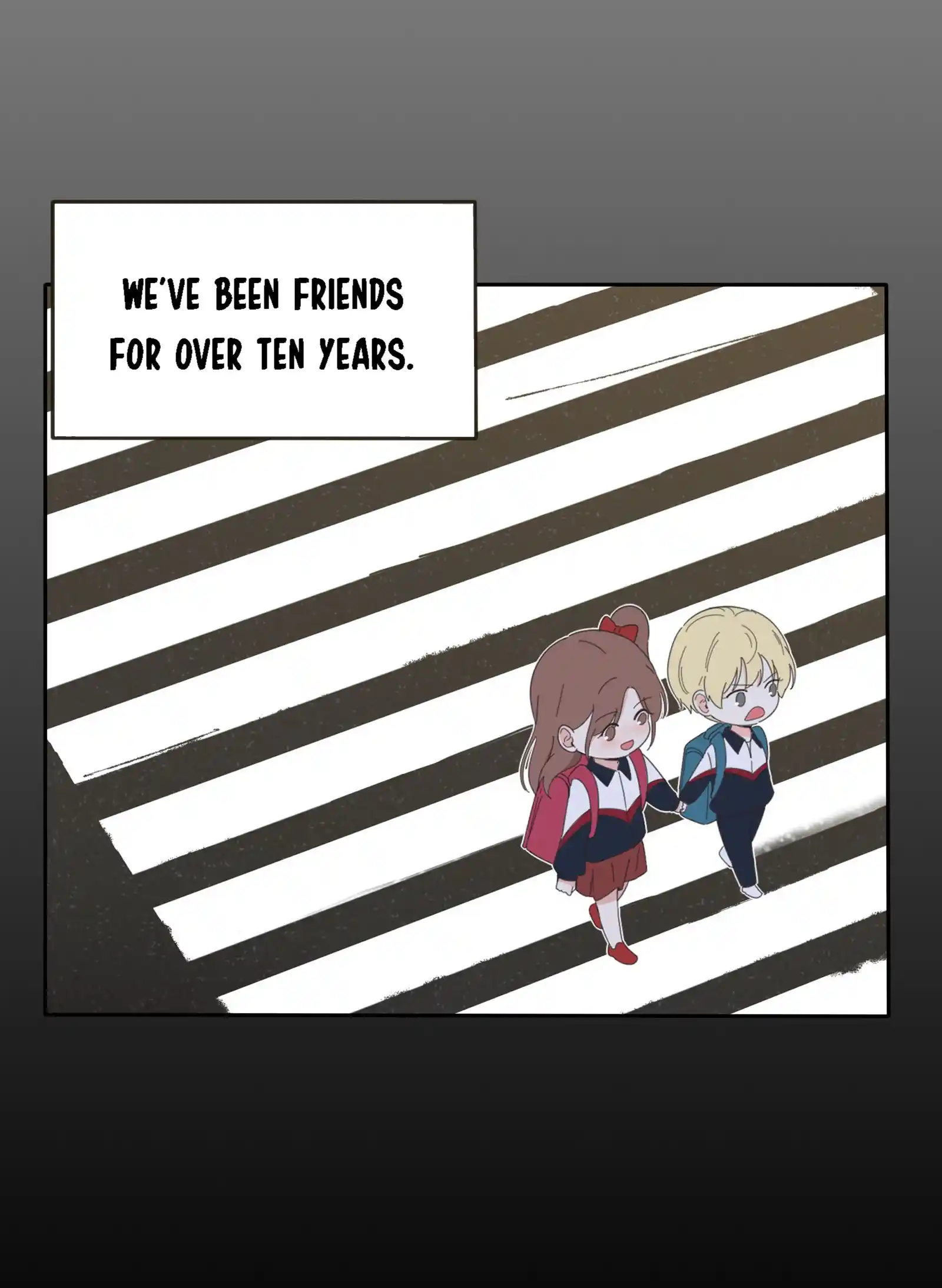 Baili Jin Among Mortals Chapter 78