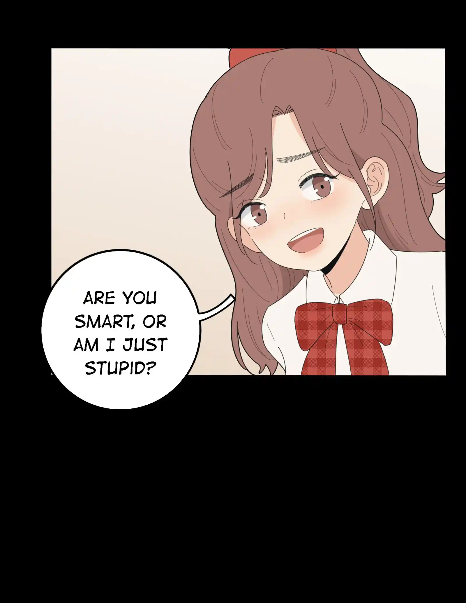 Baili Jin Among Mortals Chapter 78