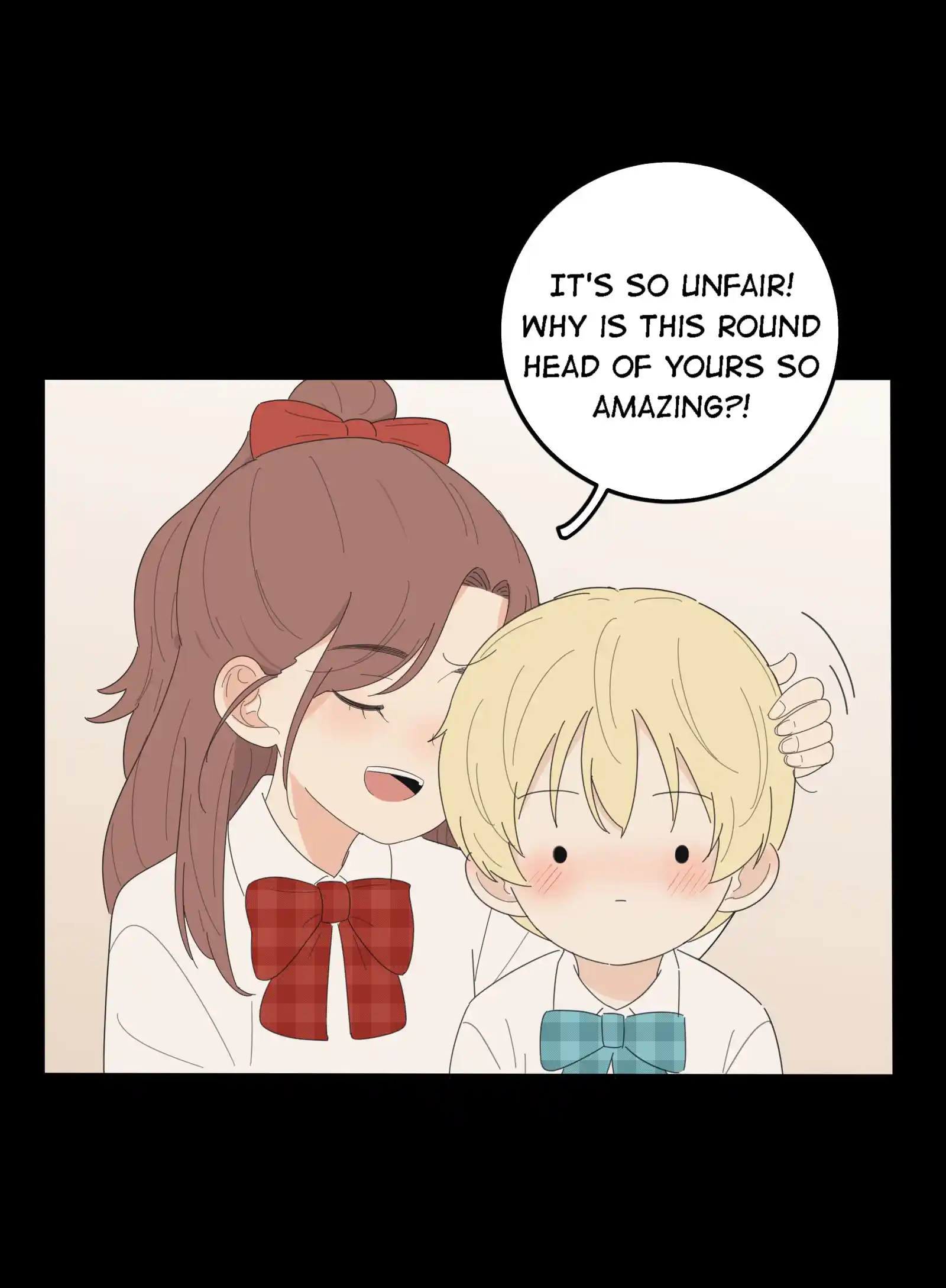 Baili Jin Among Mortals Chapter 78