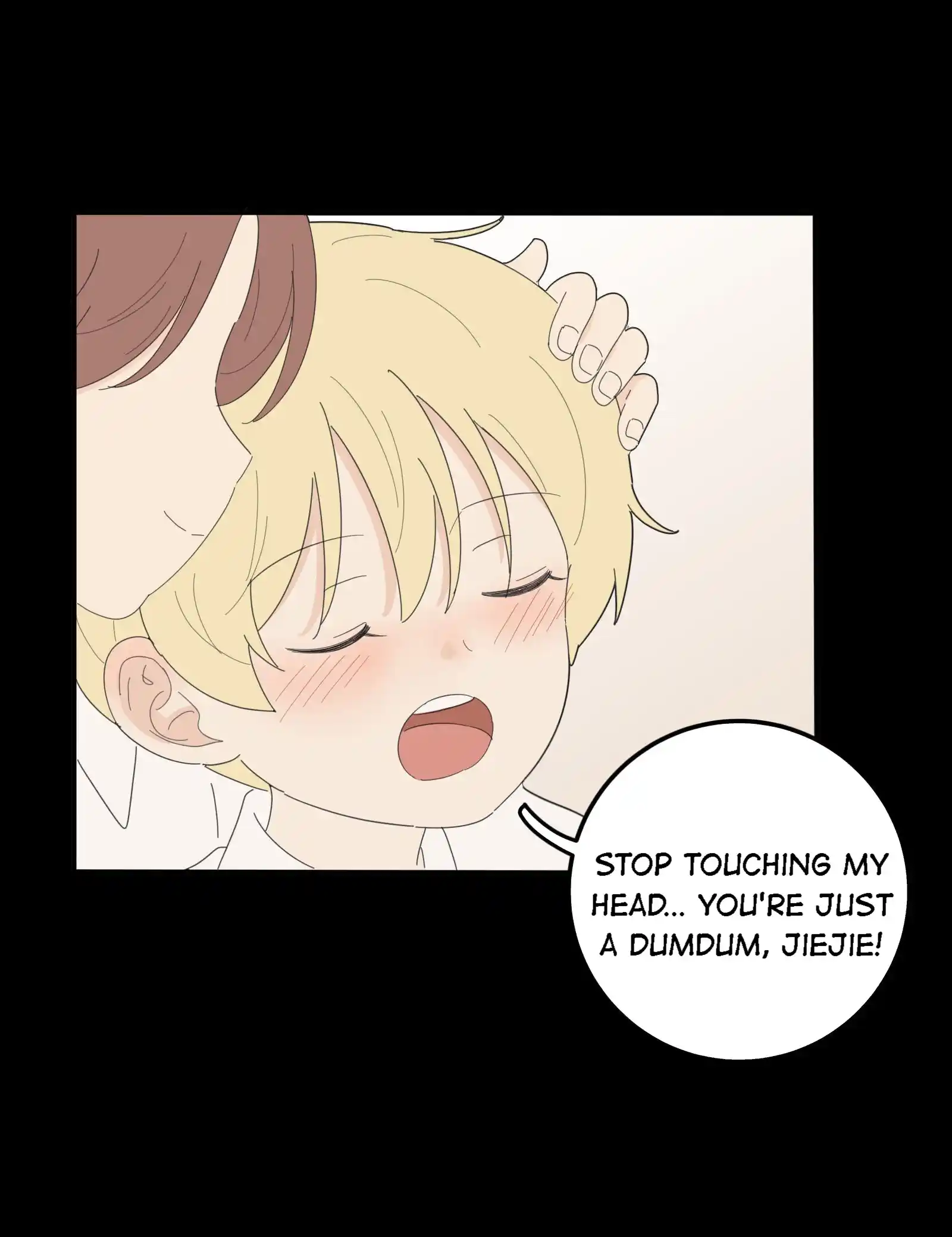 Baili Jin Among Mortals Chapter 78