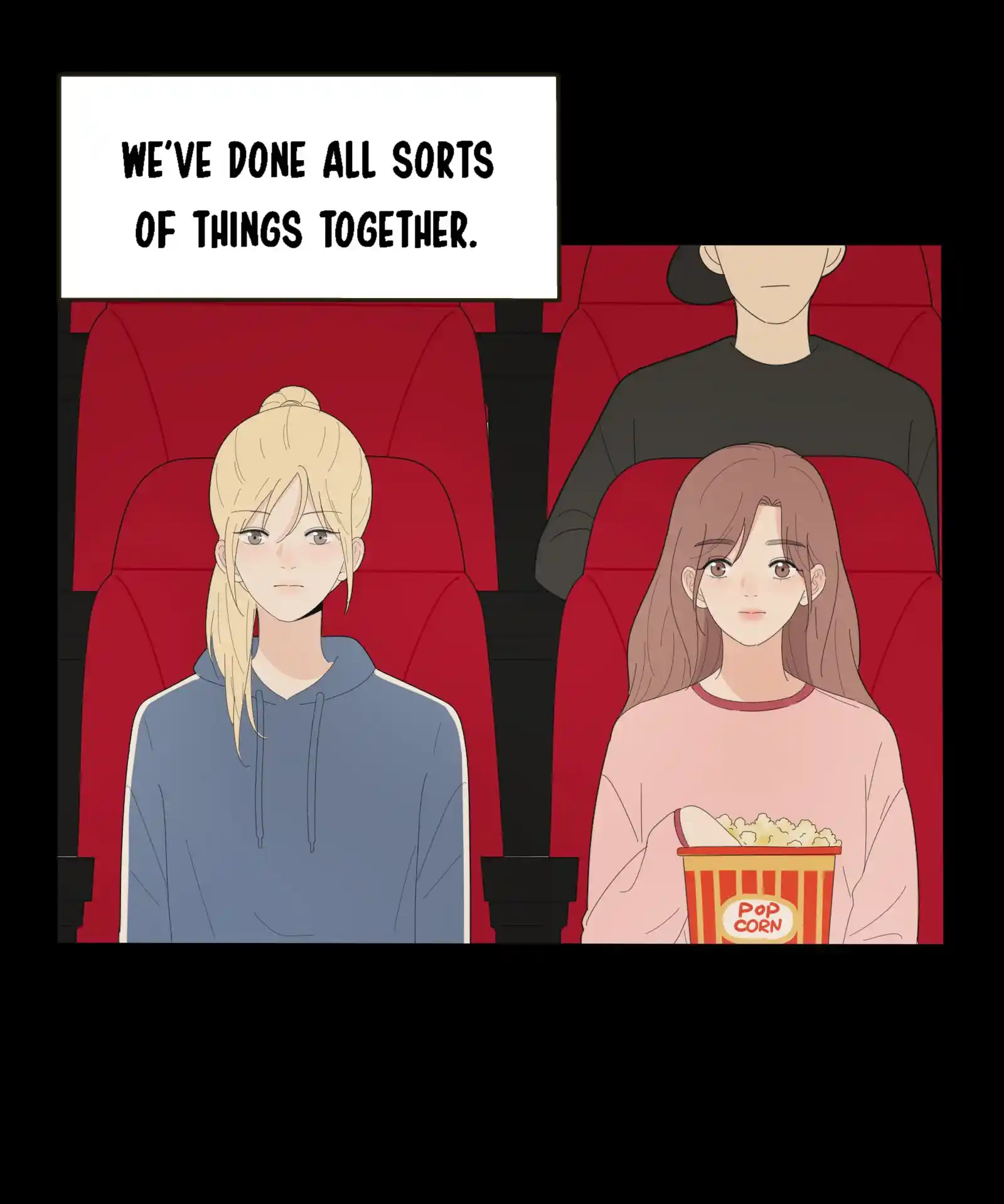 Baili Jin Among Mortals Chapter 78