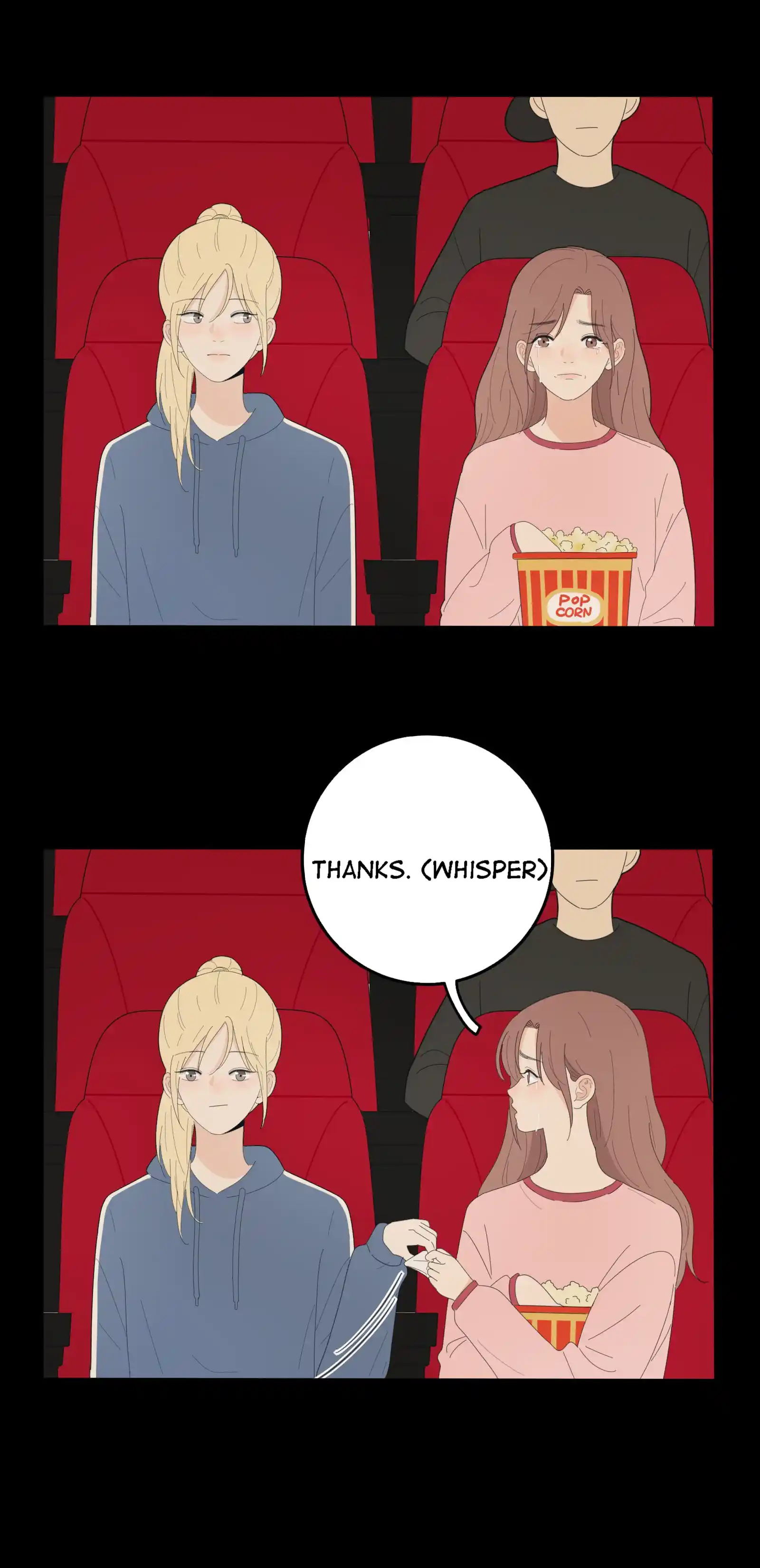 Baili Jin Among Mortals Chapter 78