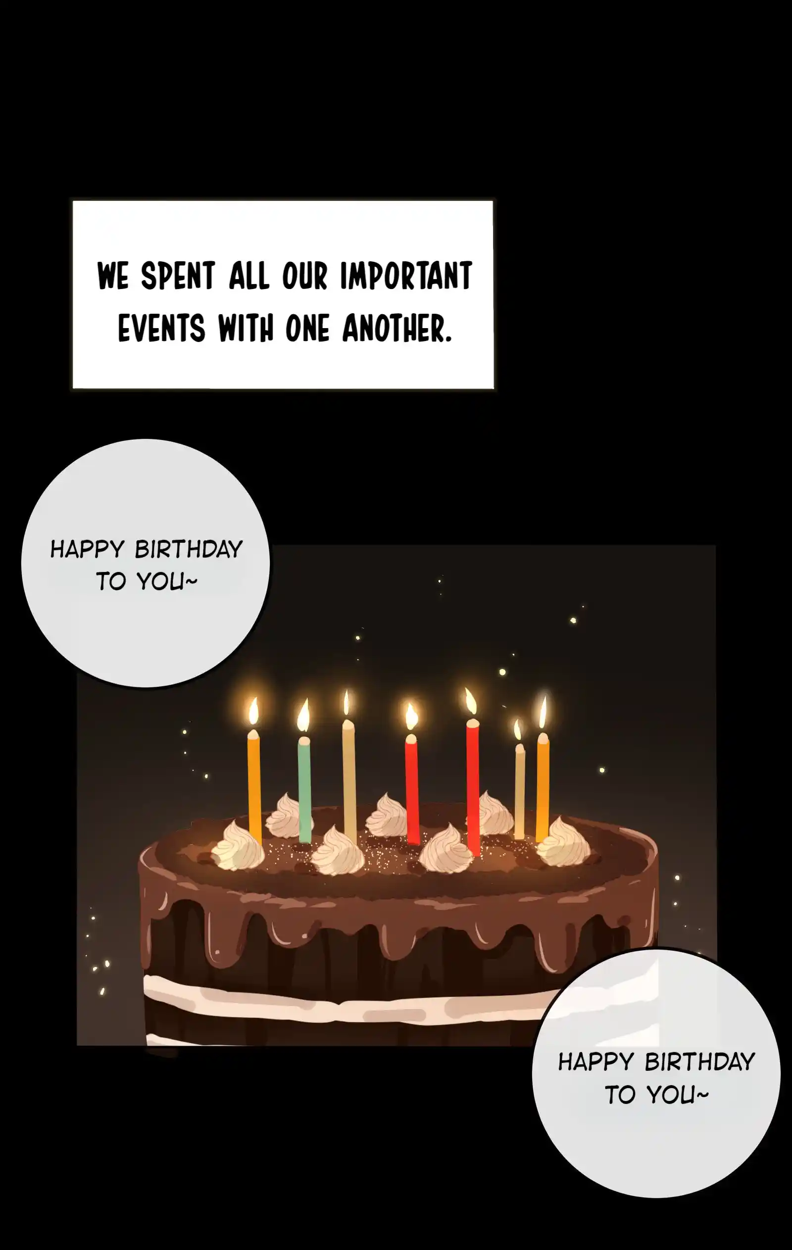 Baili Jin Among Mortals Chapter 78