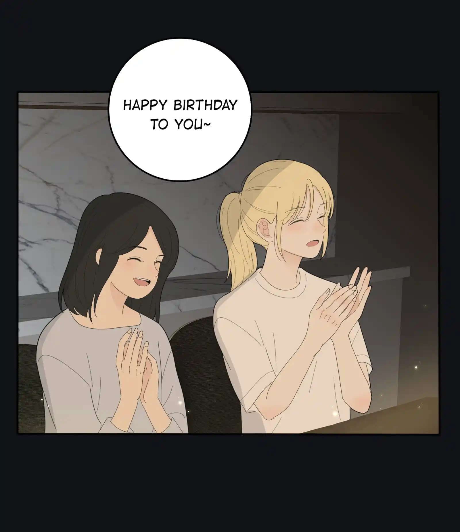 Baili Jin Among Mortals Chapter 78