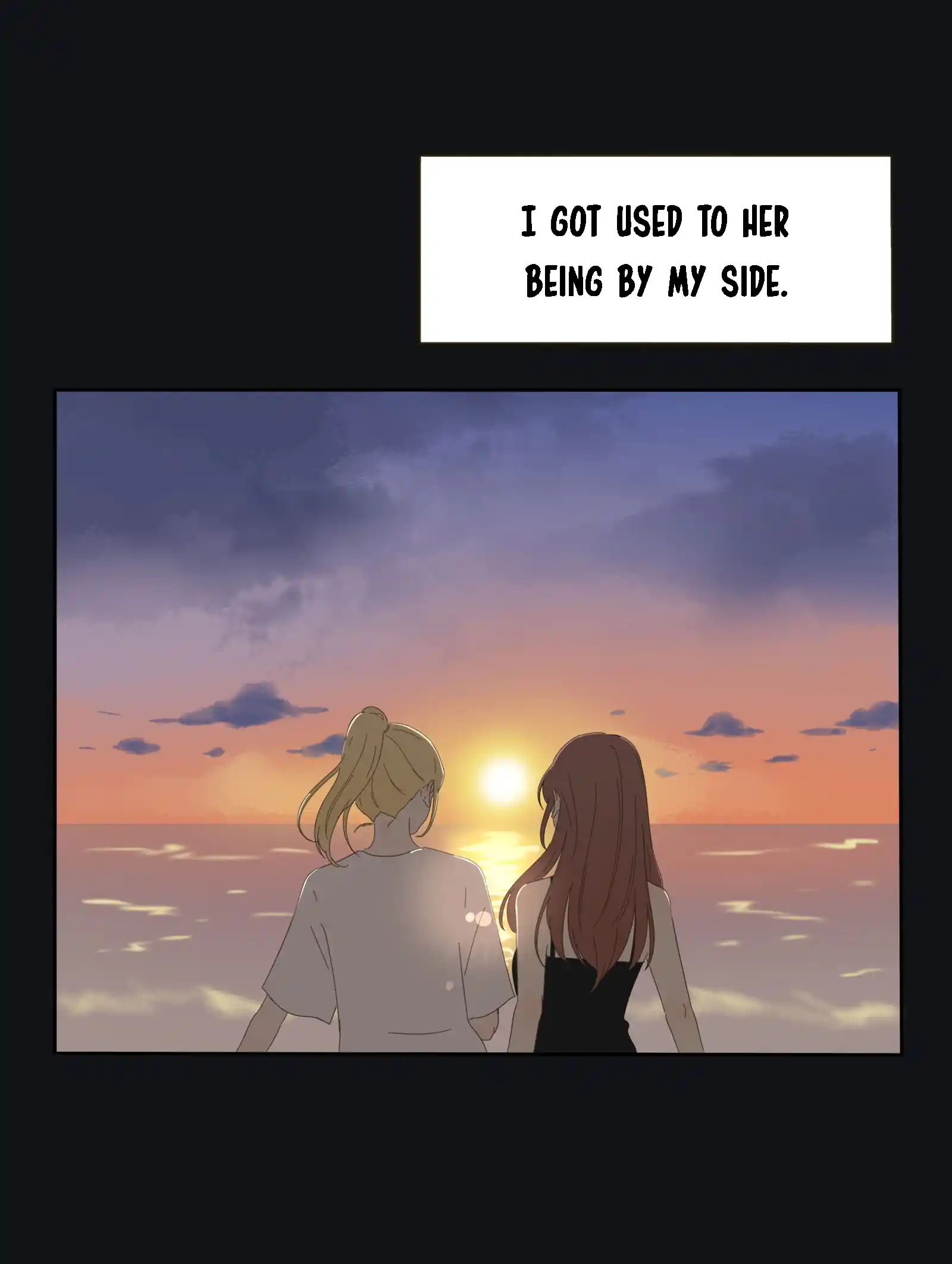 Baili Jin Among Mortals Chapter 78