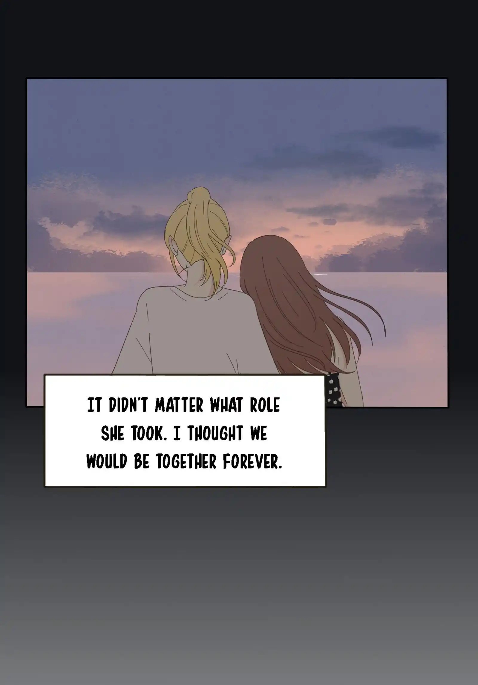 Baili Jin Among Mortals Chapter 78