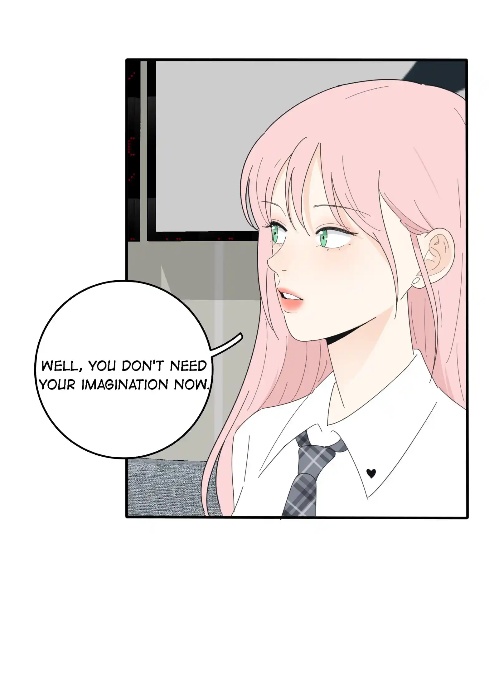 Baili Jin Among Mortals Chapter 78