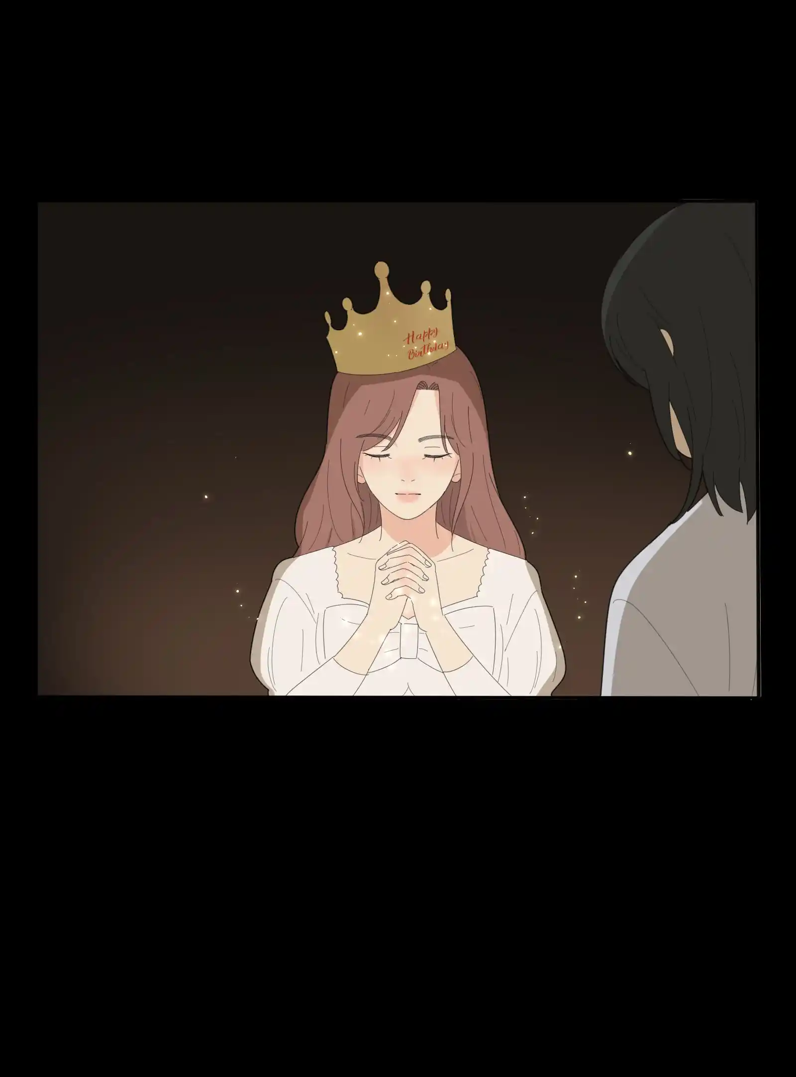 Baili Jin Among Mortals Chapter 78