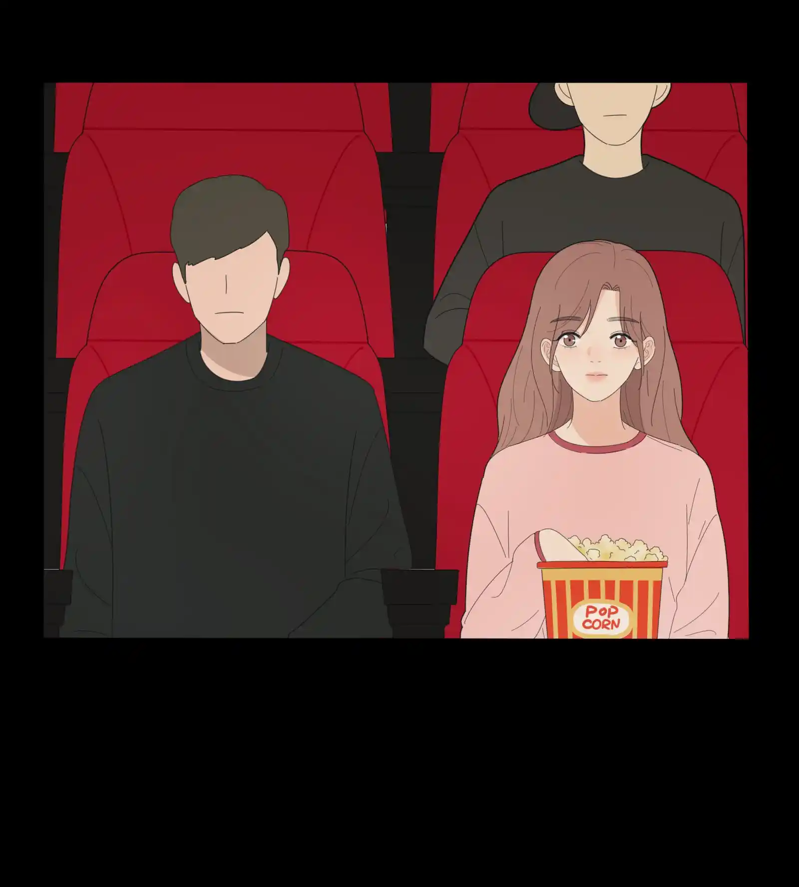 Baili Jin Among Mortals Chapter 78