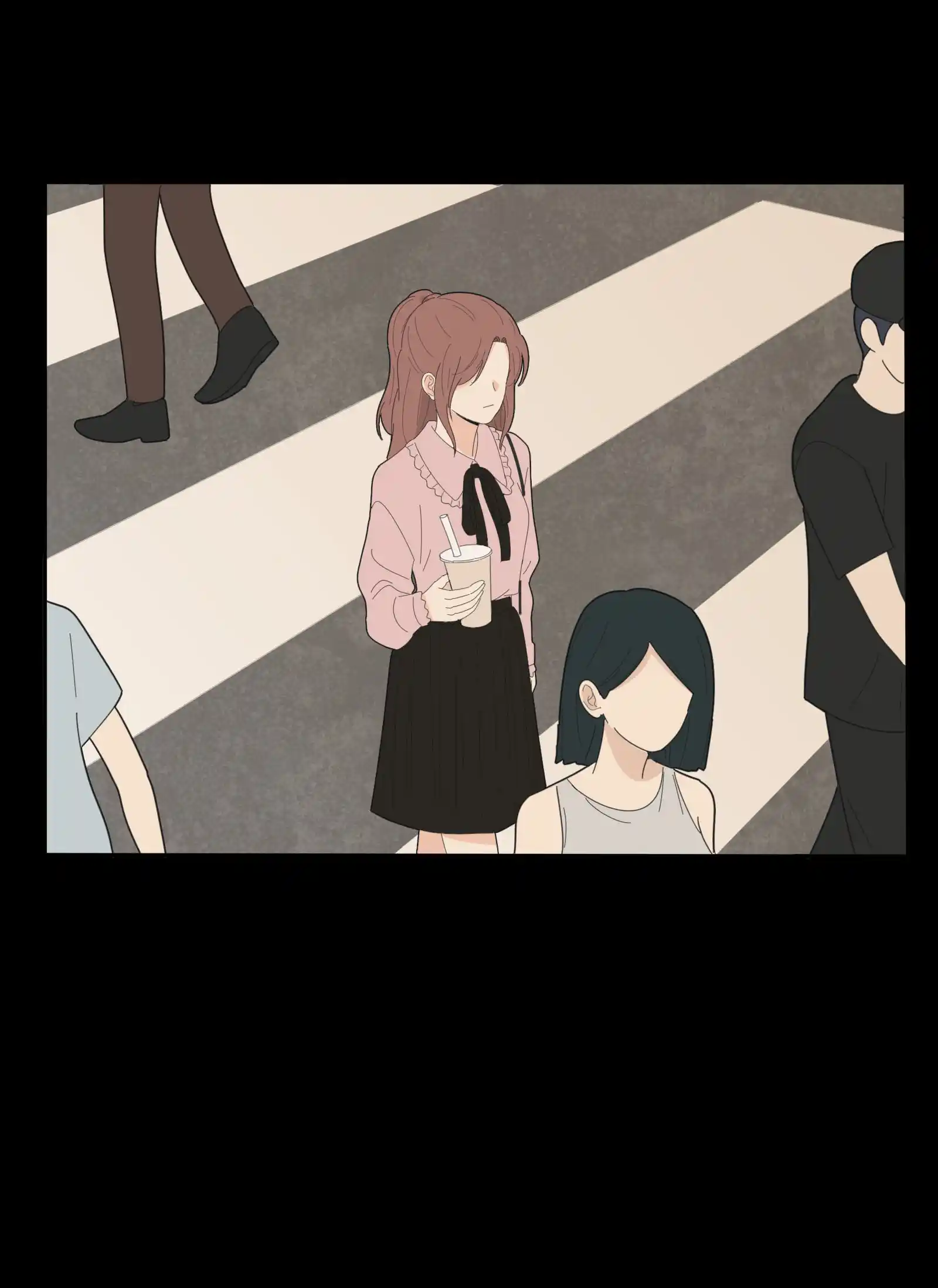 Baili Jin Among Mortals Chapter 78