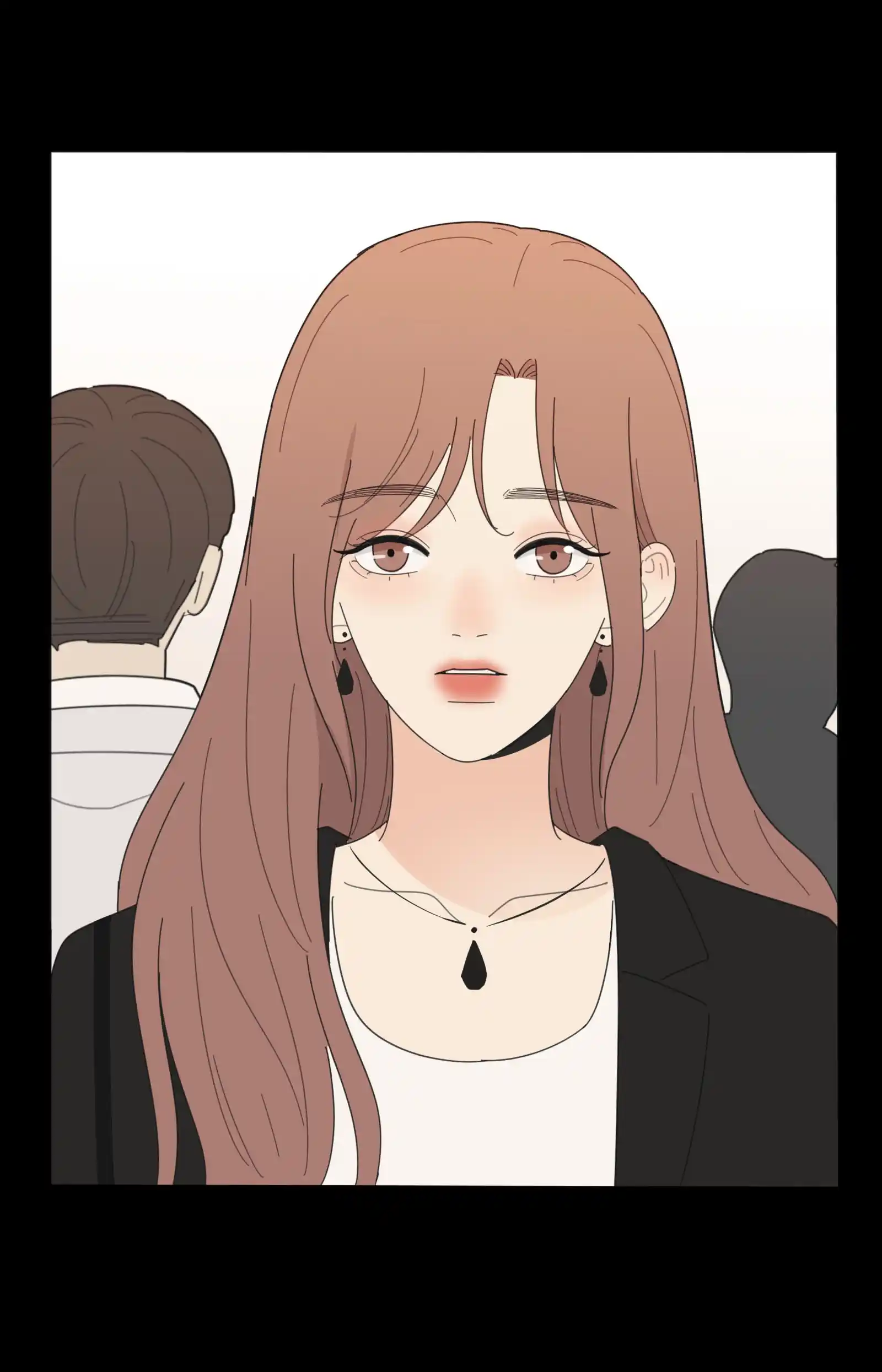 Baili Jin Among Mortals Chapter 78