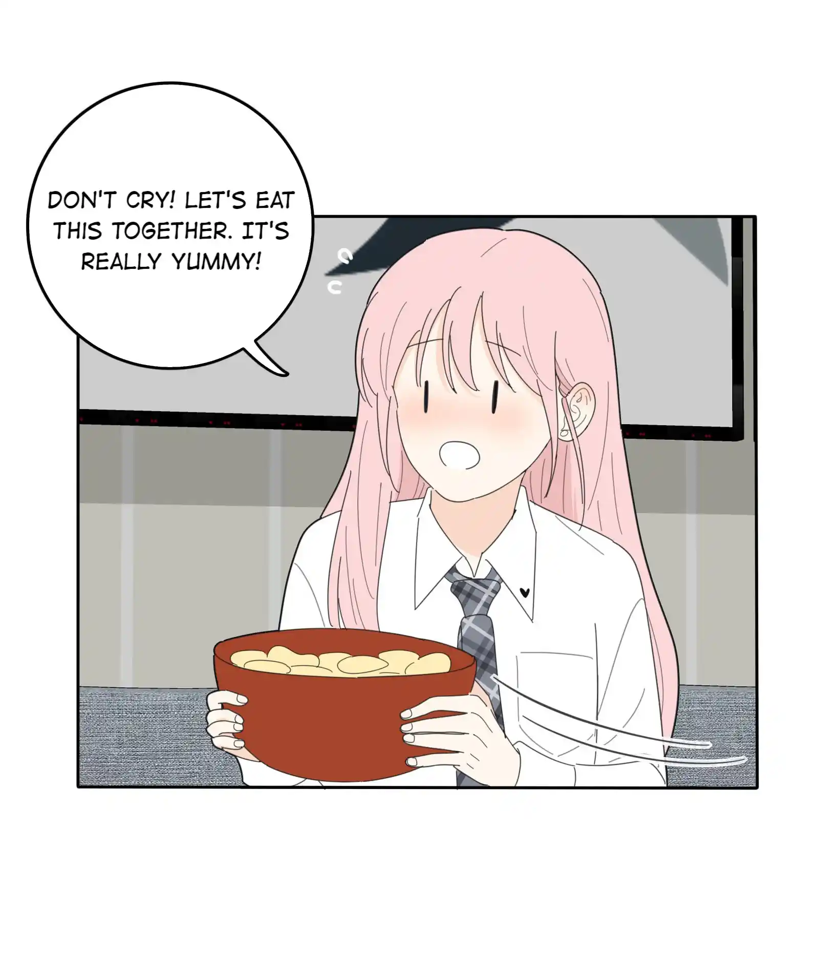 Baili Jin Among Mortals Chapter 78