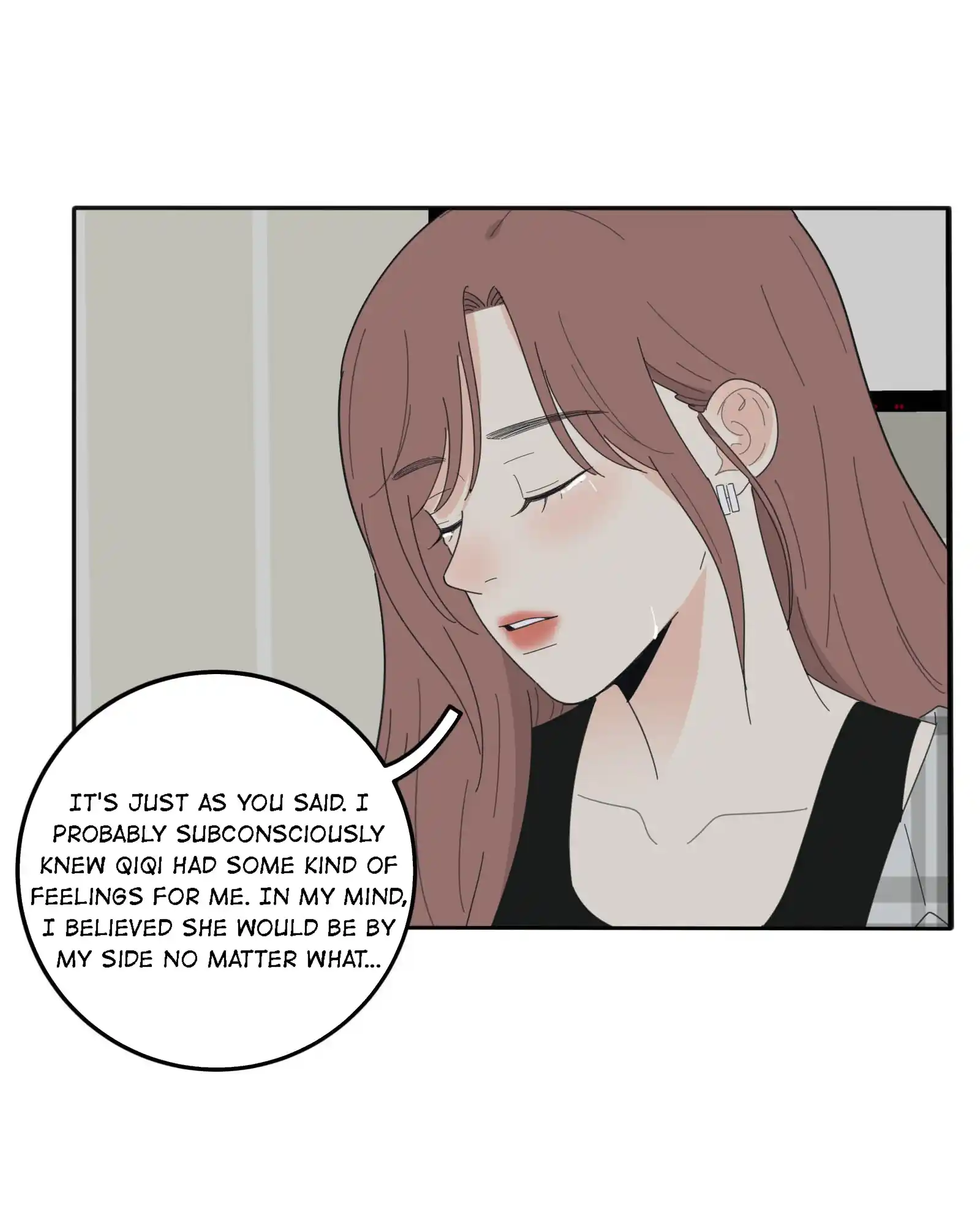 Baili Jin Among Mortals Chapter 78