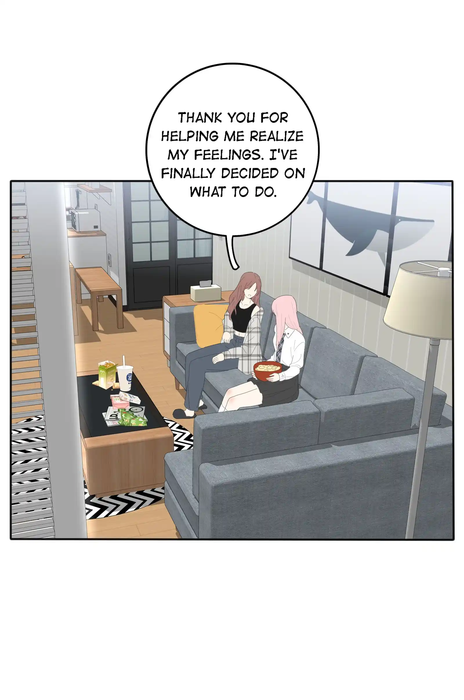 Baili Jin Among Mortals Chapter 78