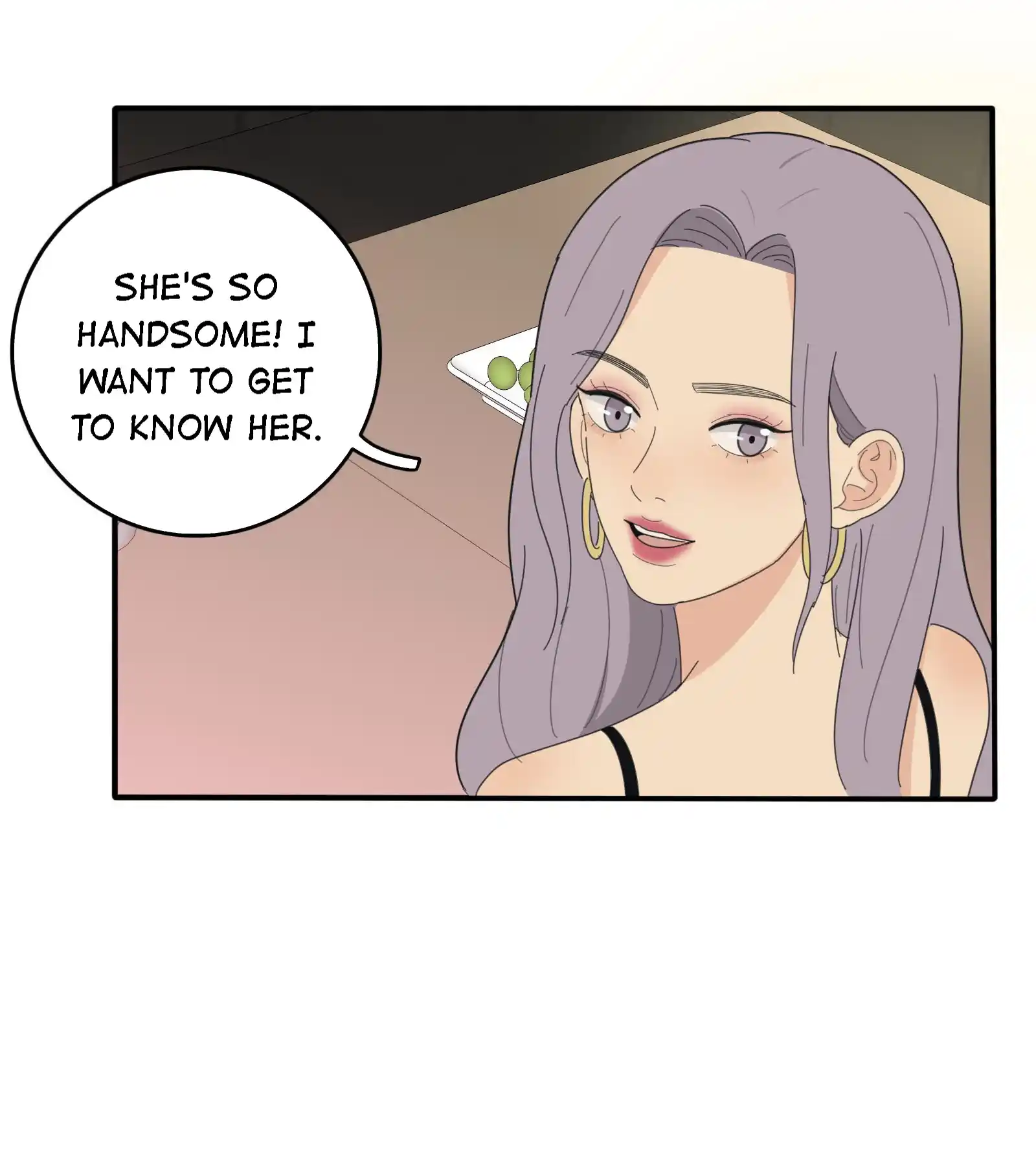 Baili Jin Among Mortals Chapter 78