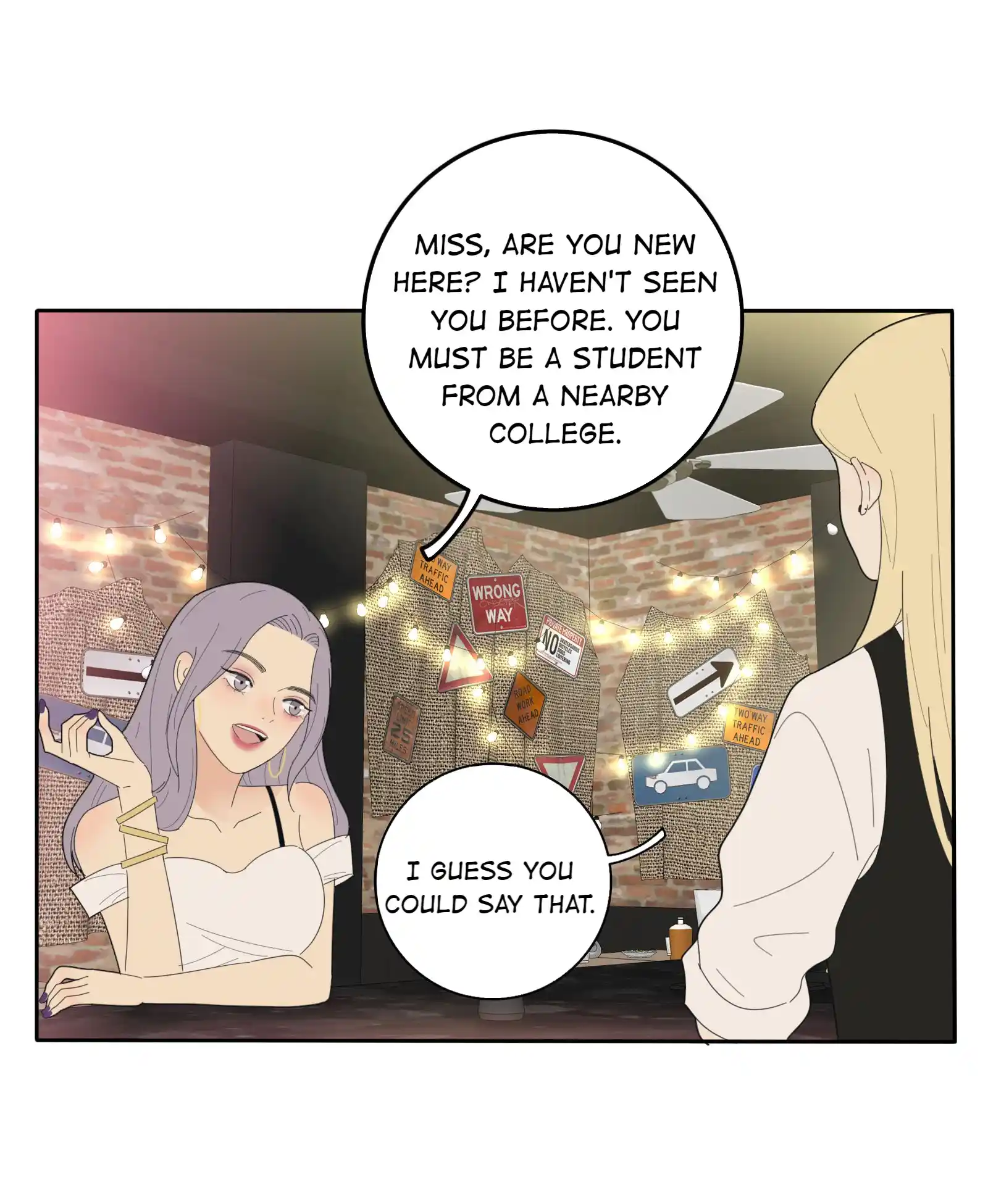 Baili Jin Among Mortals Chapter 78