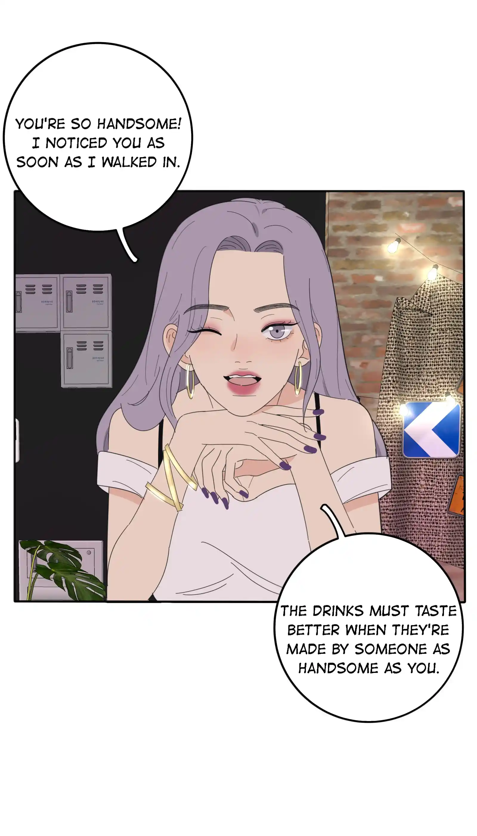 Baili Jin Among Mortals Chapter 78