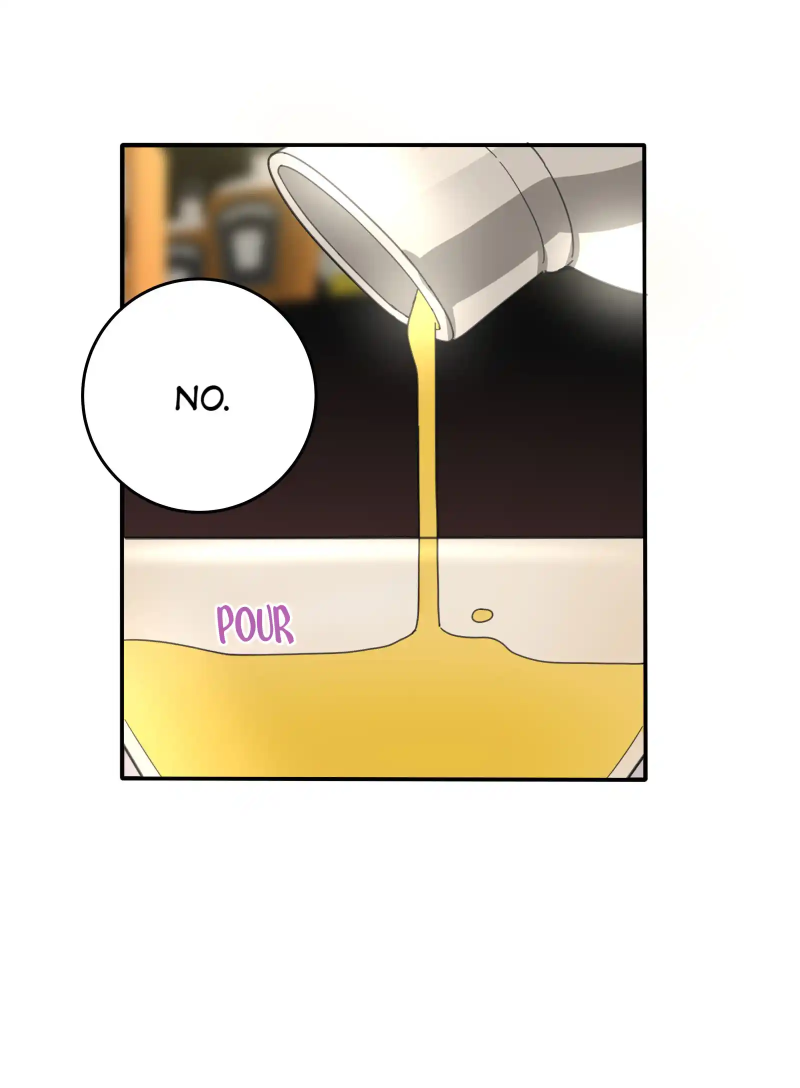 Baili Jin Among Mortals Chapter 79