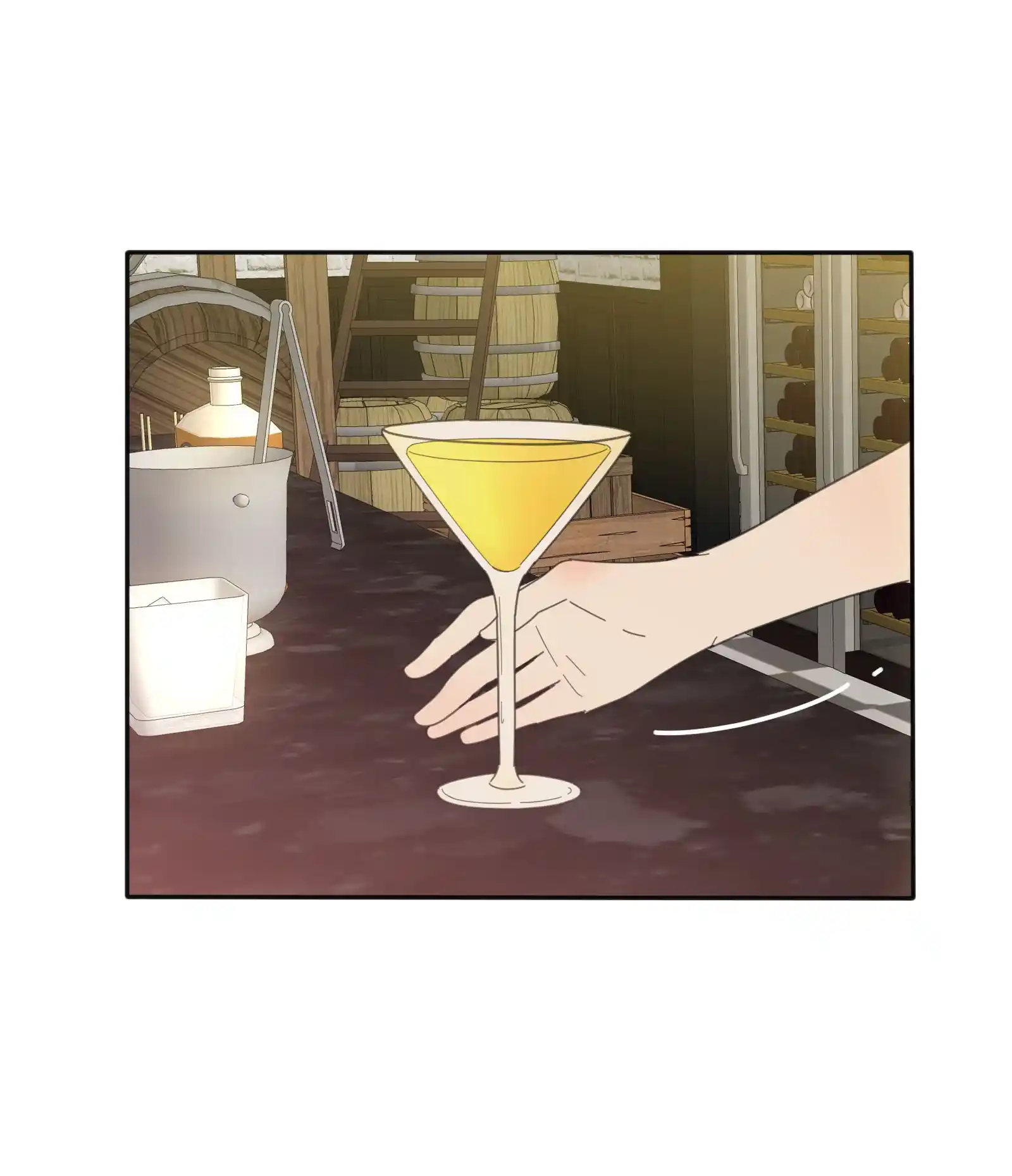 Baili Jin Among Mortals Chapter 79