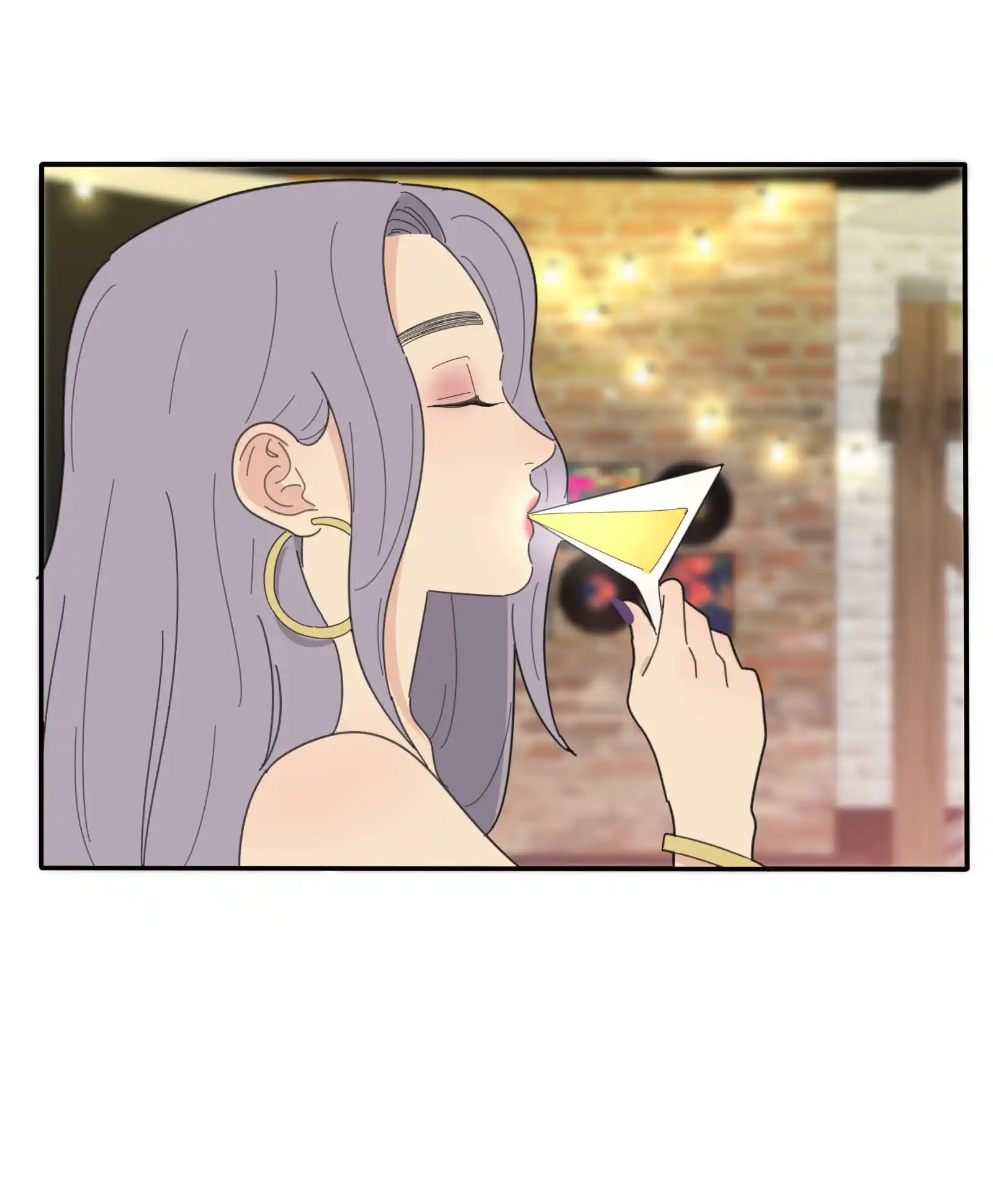 Baili Jin Among Mortals Chapter 79