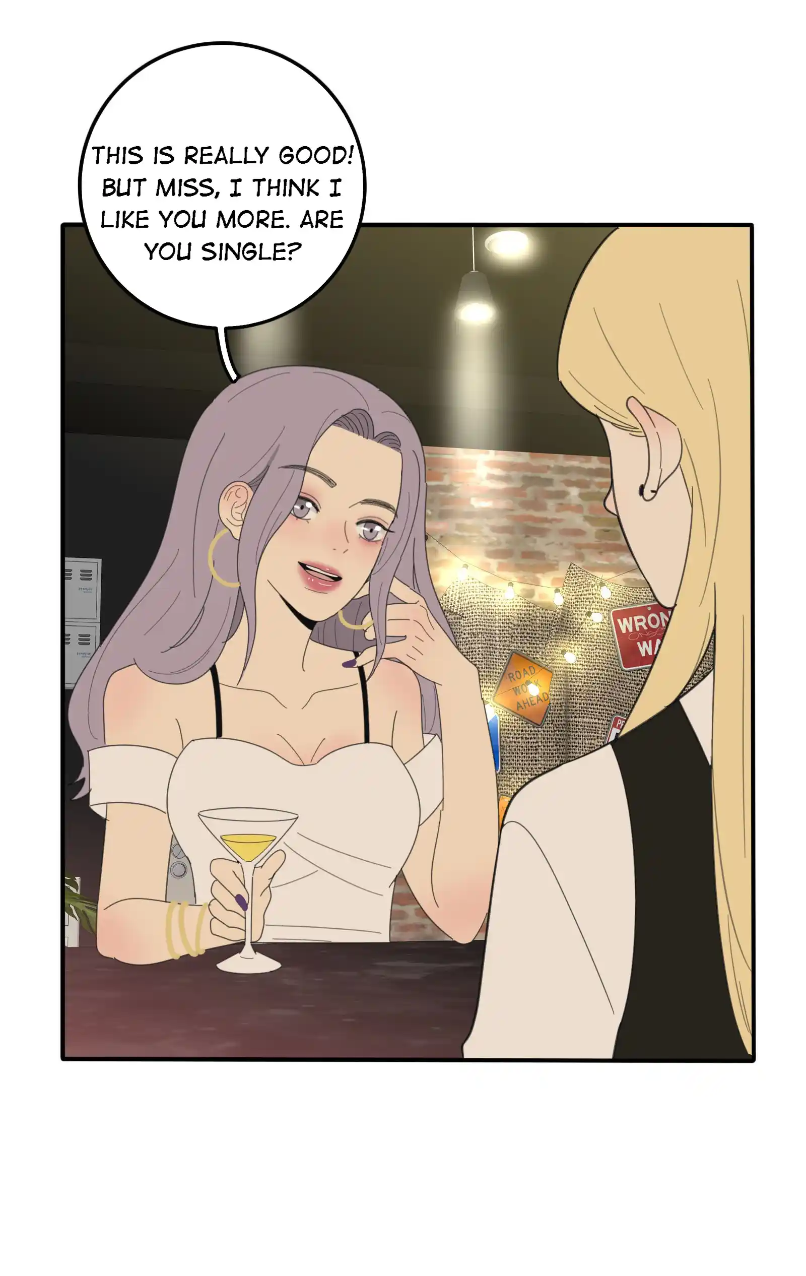 Baili Jin Among Mortals Chapter 79