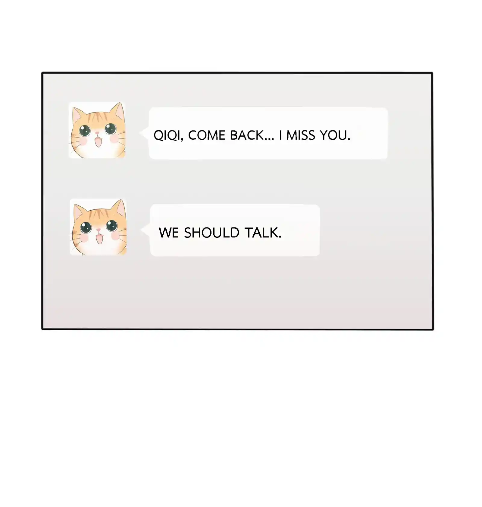 Baili Jin Among Mortals Chapter 79