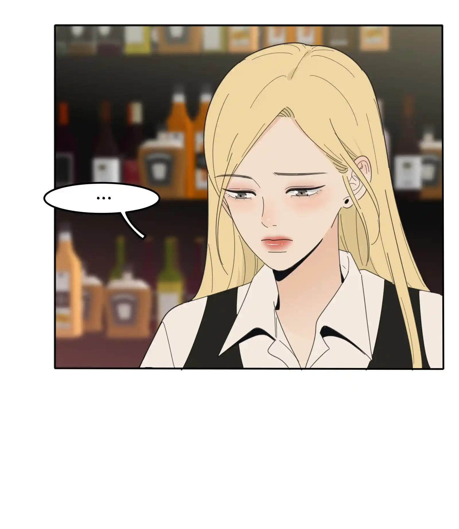 Baili Jin Among Mortals Chapter 79