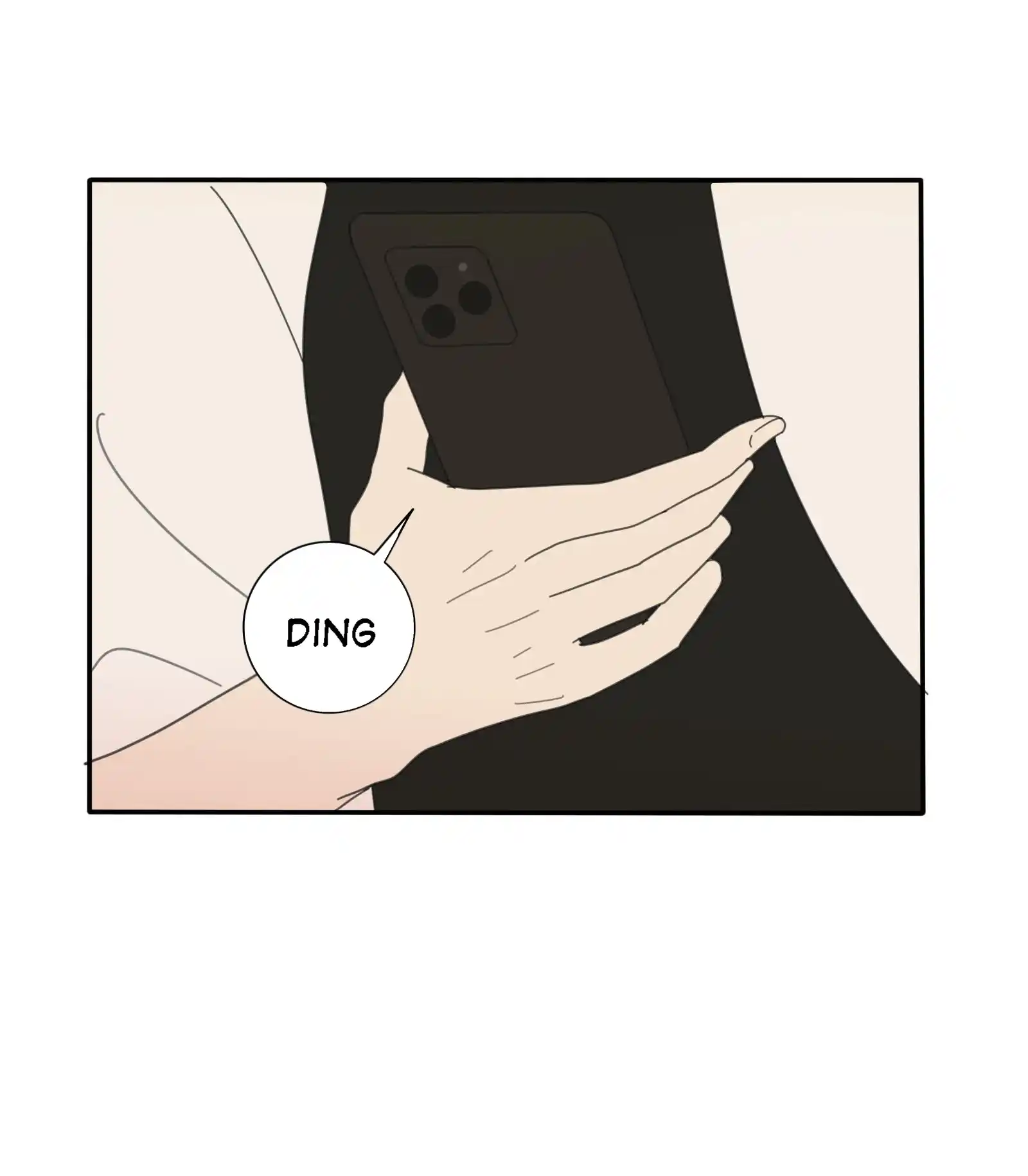 Baili Jin Among Mortals Chapter 79