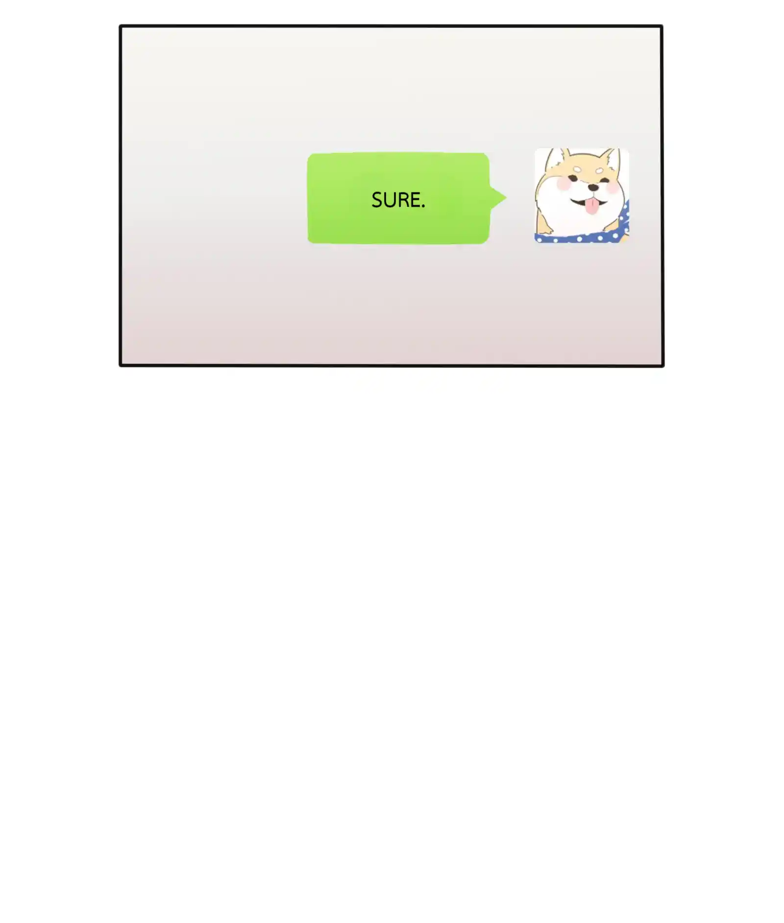 Baili Jin Among Mortals Chapter 79