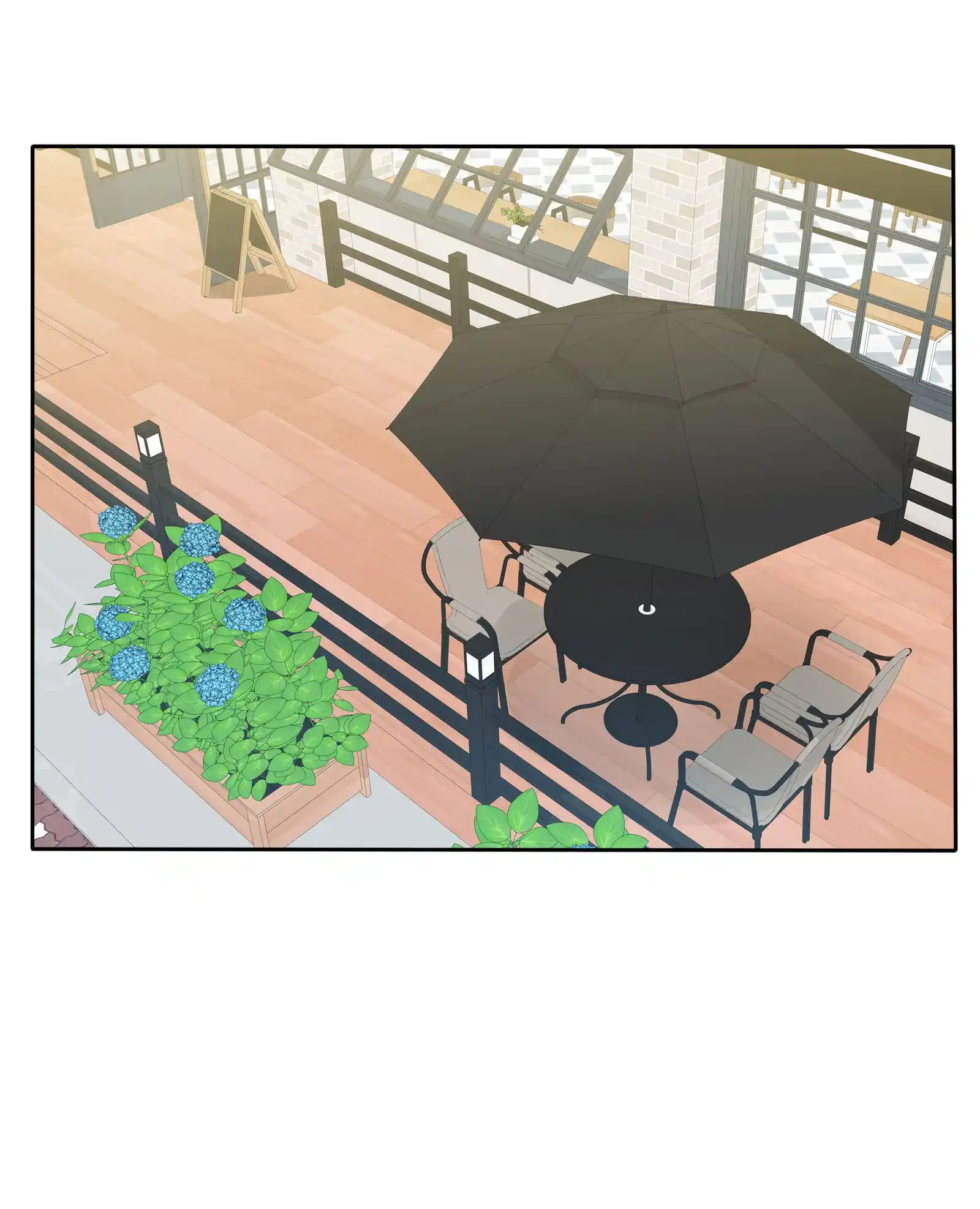 Baili Jin Among Mortals Chapter 79