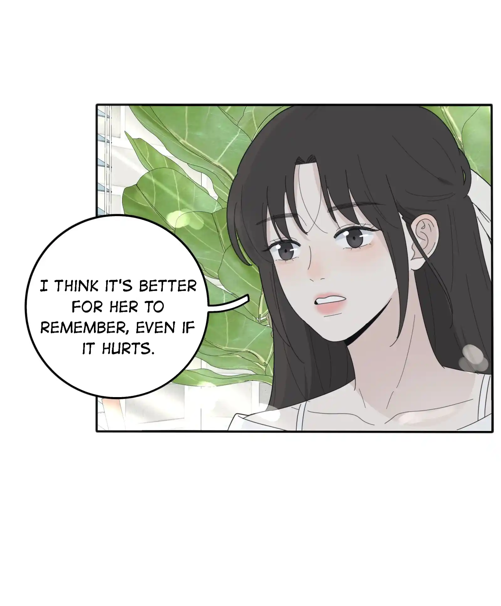 Baili Jin Among Mortals Chapter 79