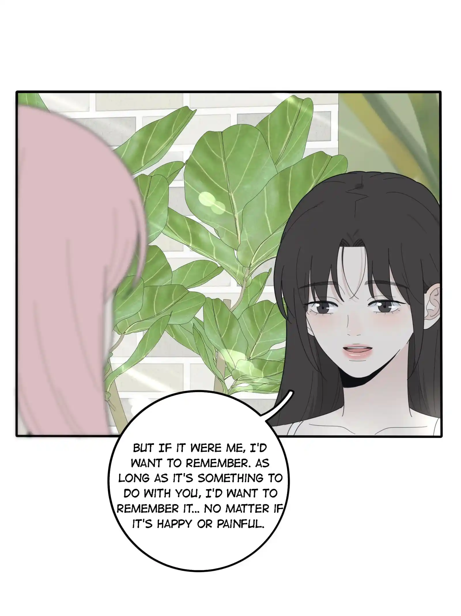 Baili Jin Among Mortals Chapter 79