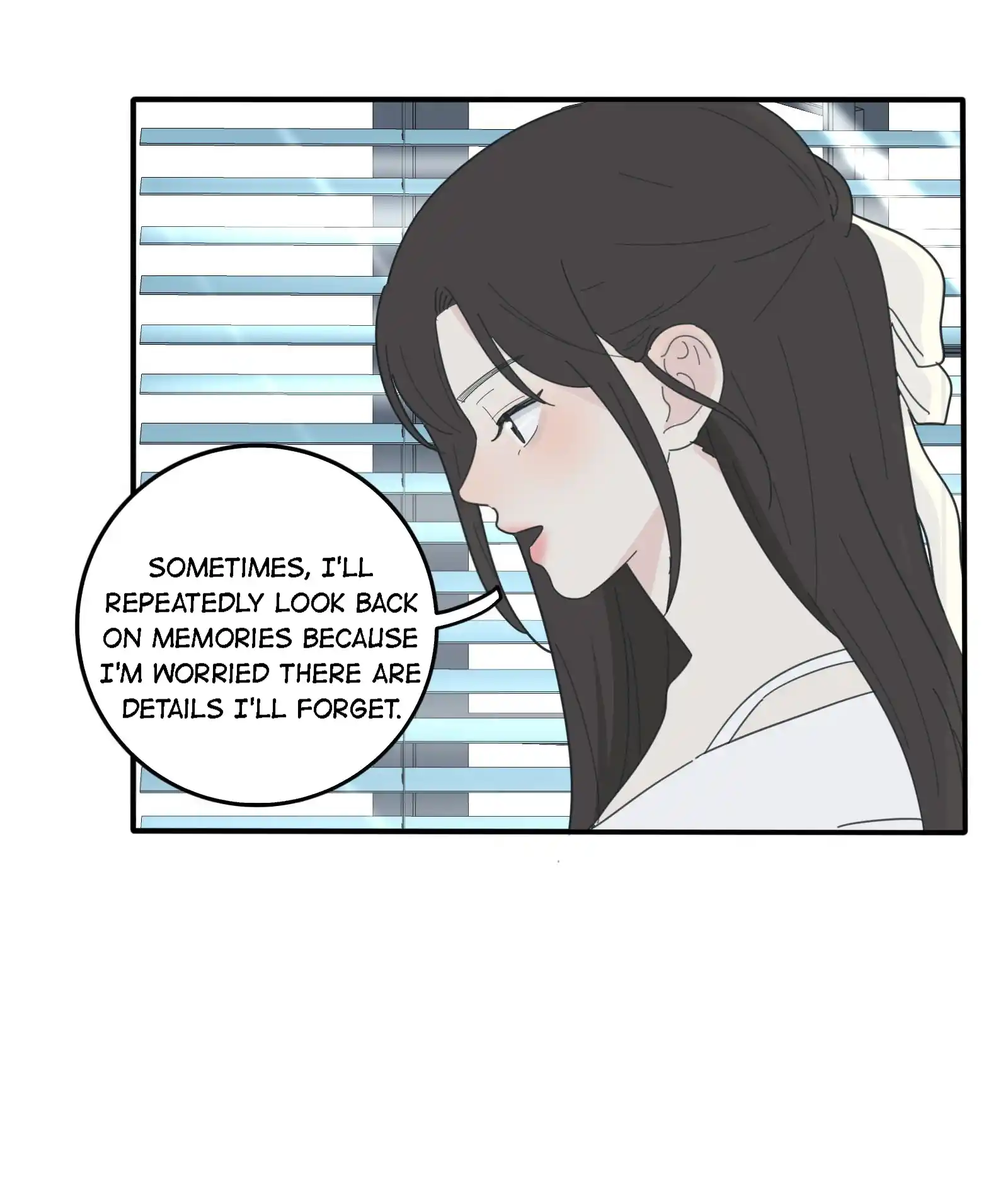 Baili Jin Among Mortals Chapter 79